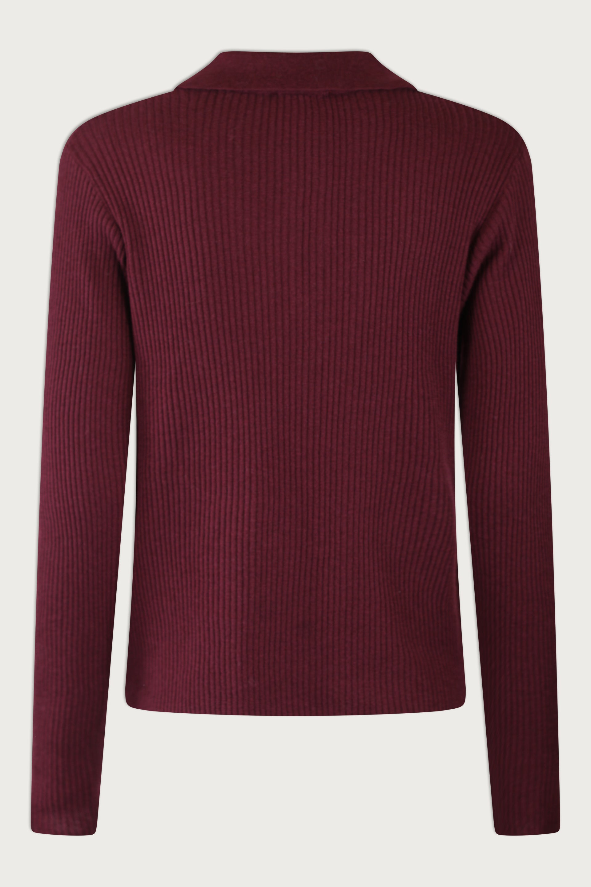 PATTI SWEATER | Windsor Wine