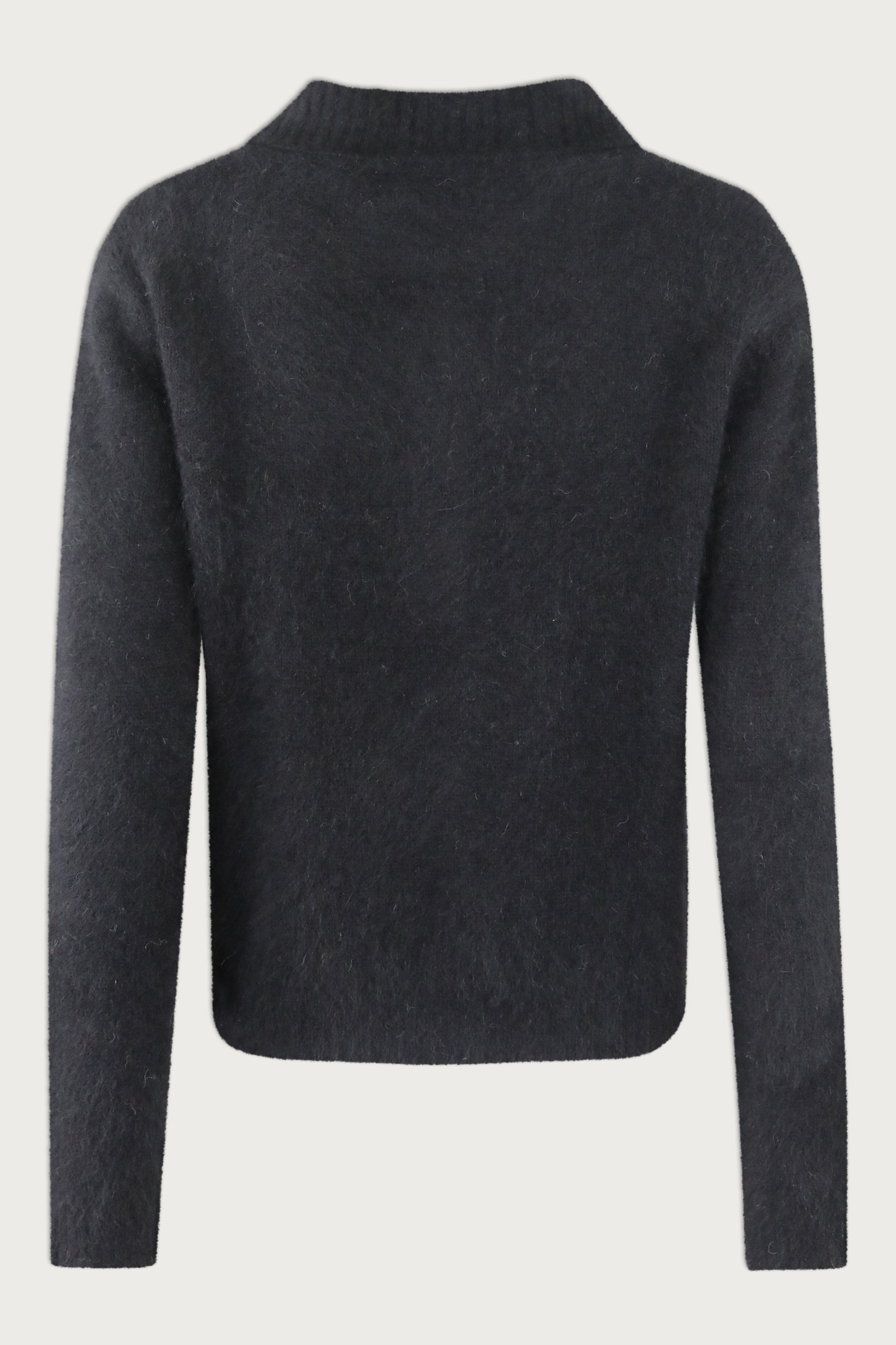 PIPA SWEATER | Black