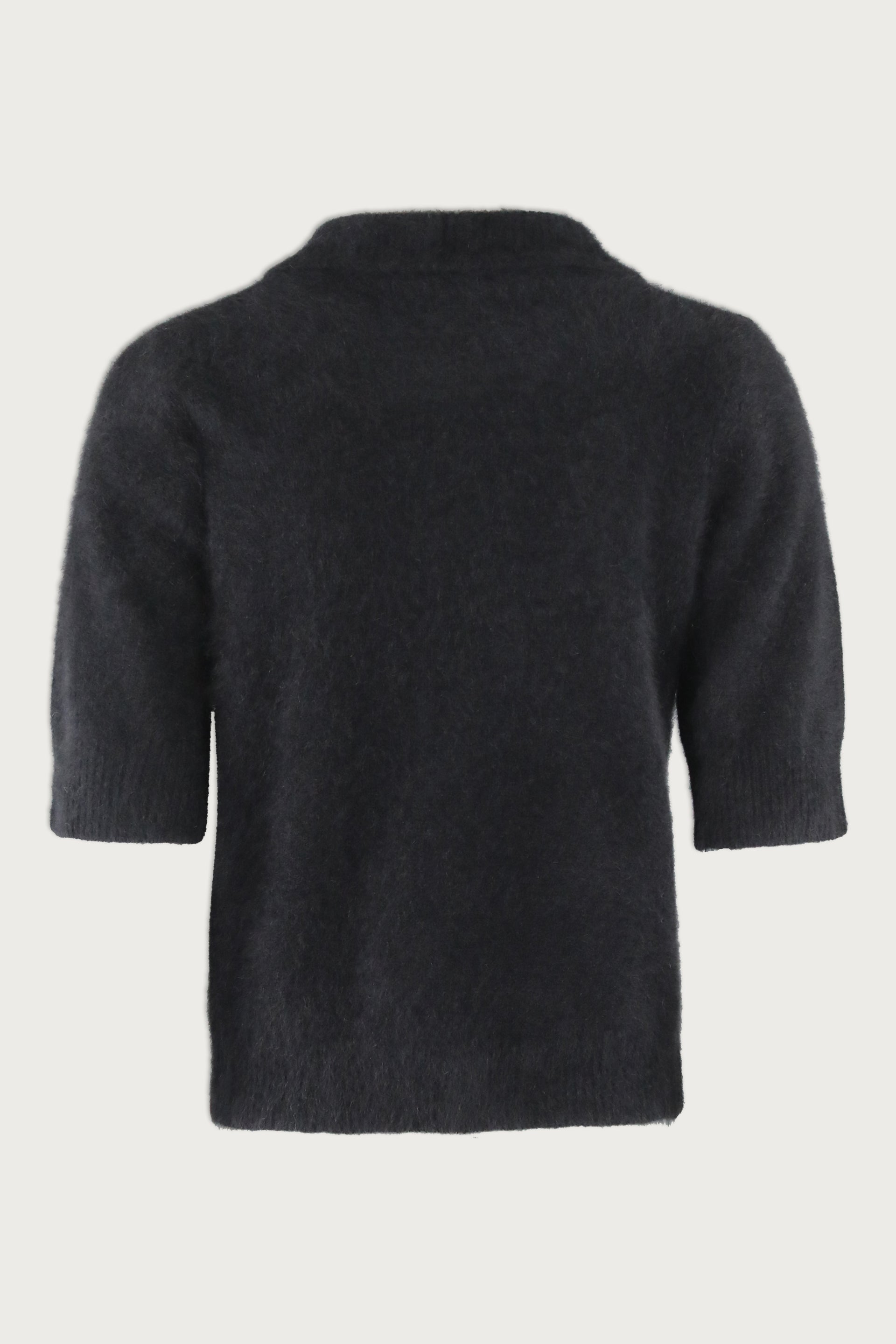 RICCA SWEATER | Black