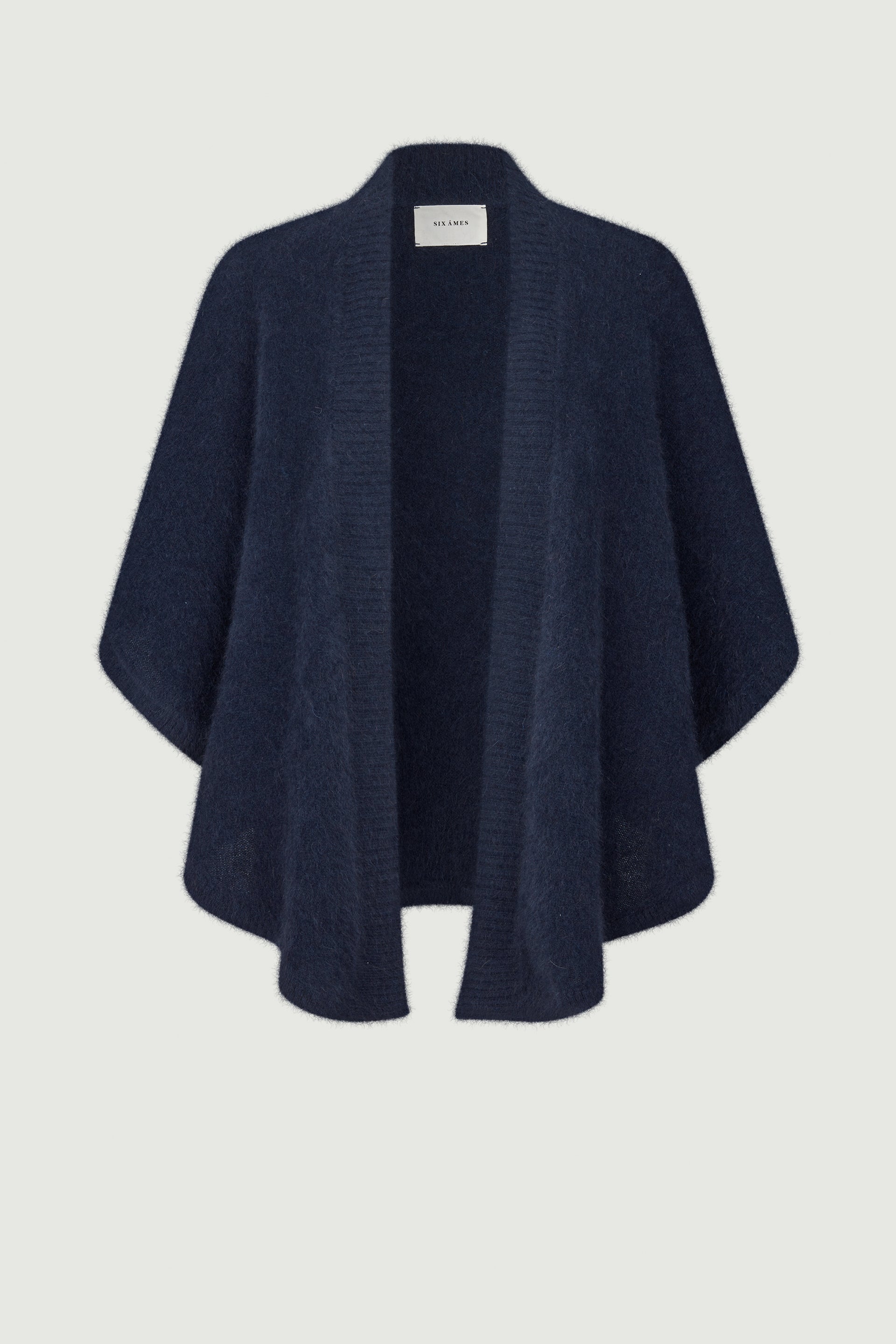 SANNE CARDIGAN | Night Sky