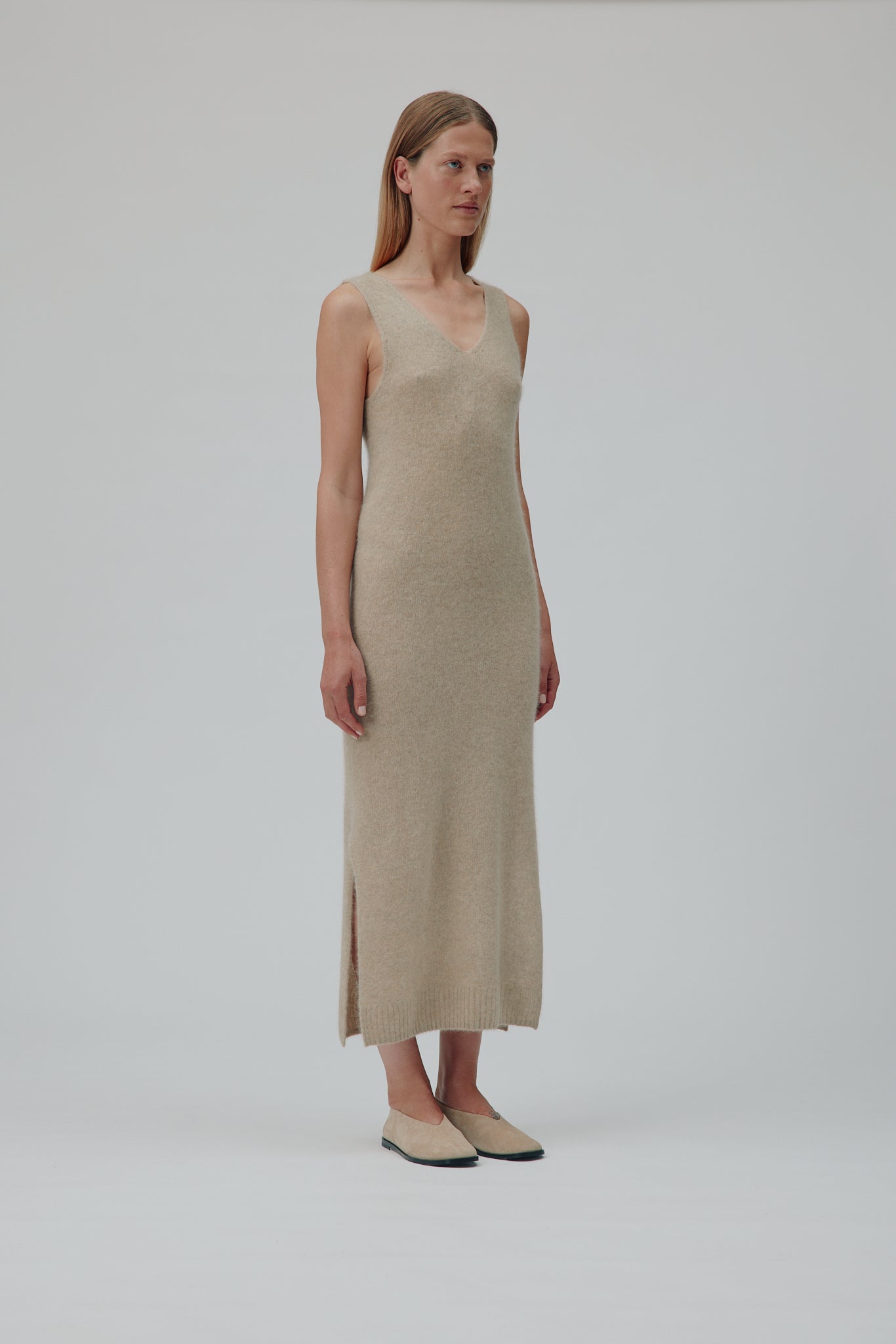 ZENIA DRESS