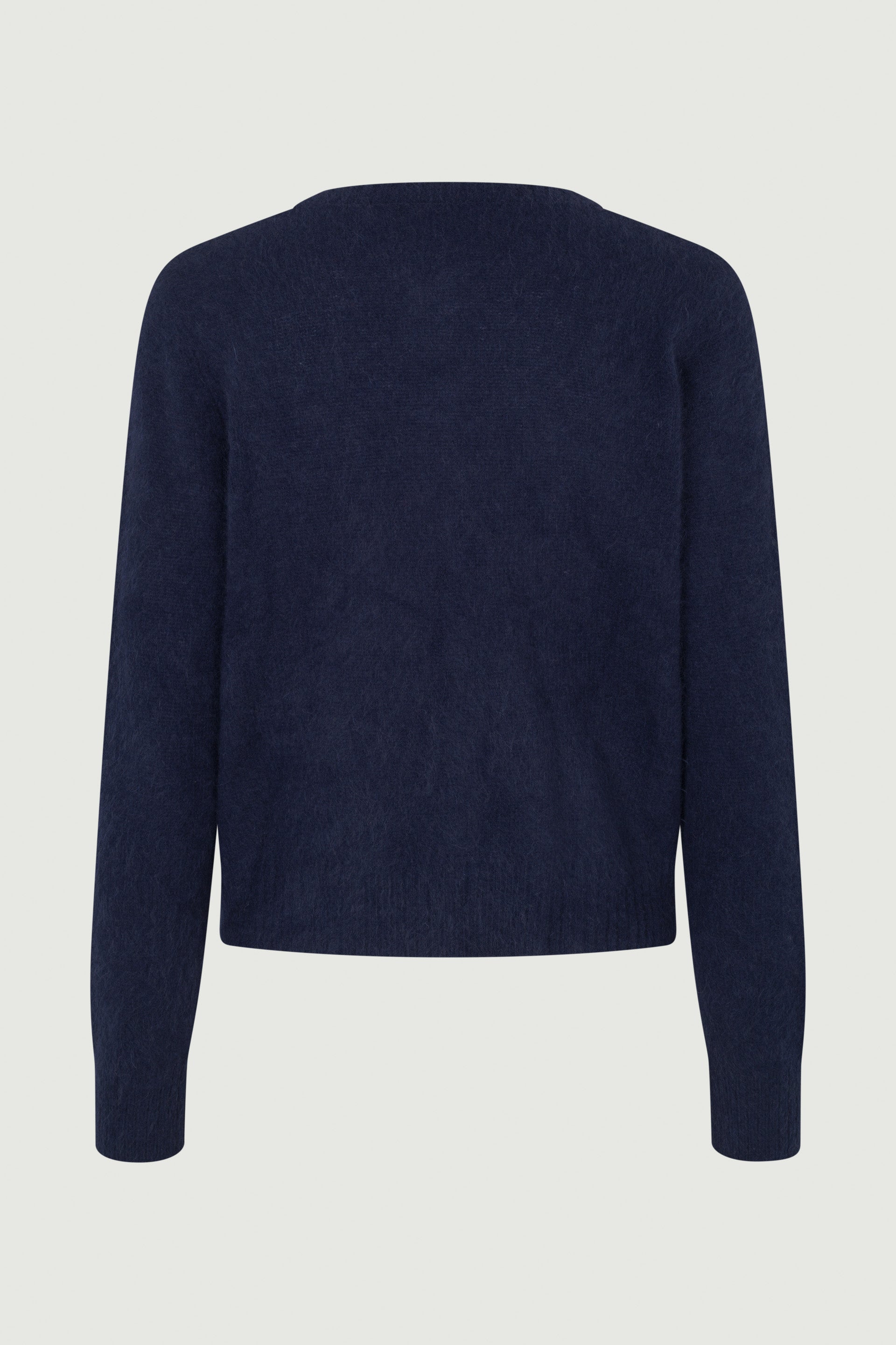 OLLE CARDIGAN | Night Sky