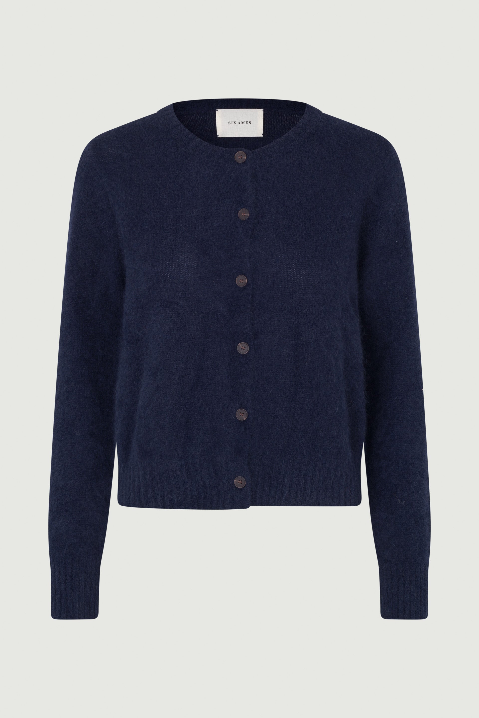 OLLE CARDIGAN | Night Sky