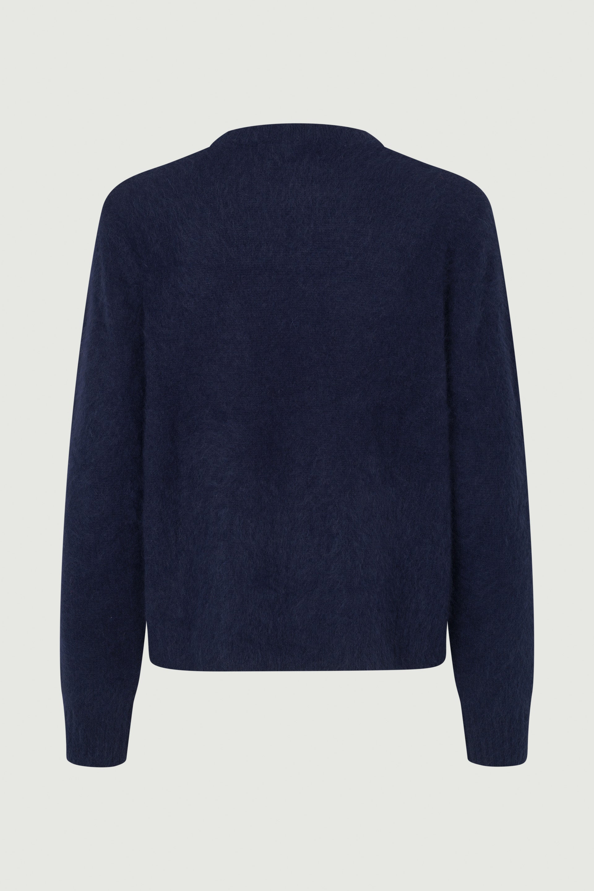 LILY SWEATER | Night Sky