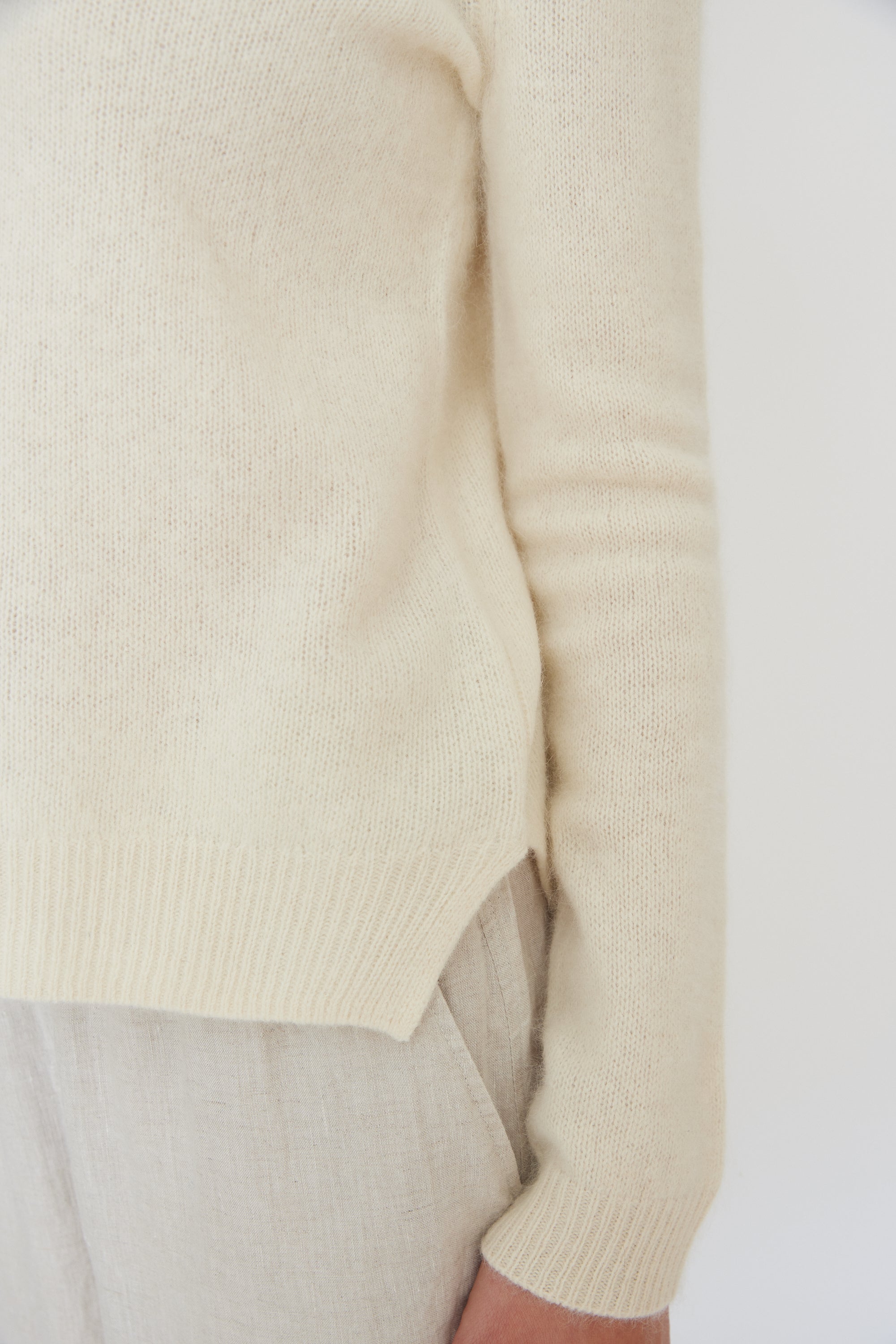 JOIE SWEATER | Off White