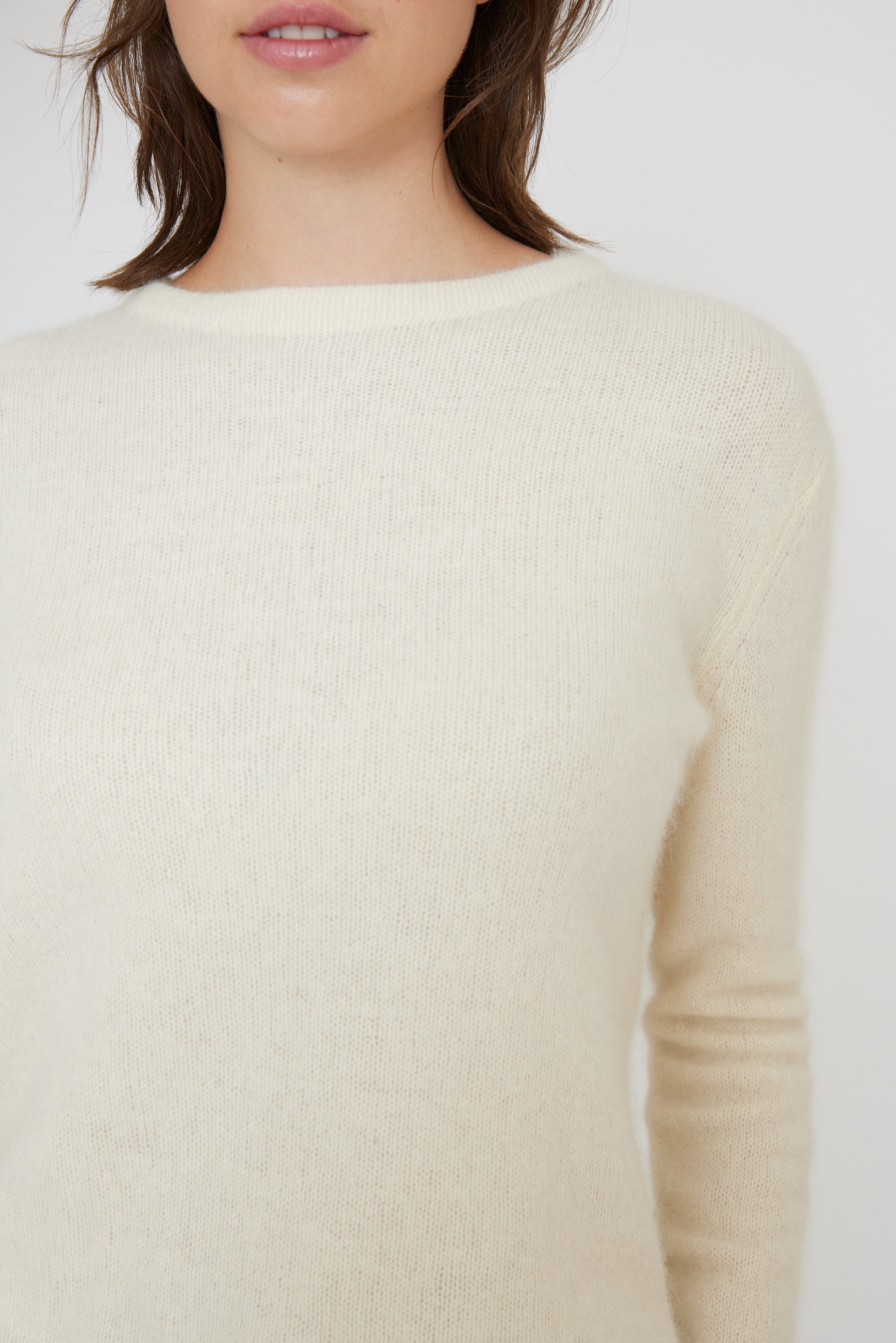 JOIE SWEATER | Off White