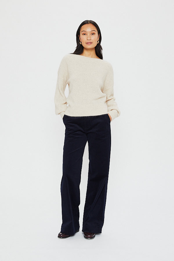 JACQUELIN PANTS | Night Sky