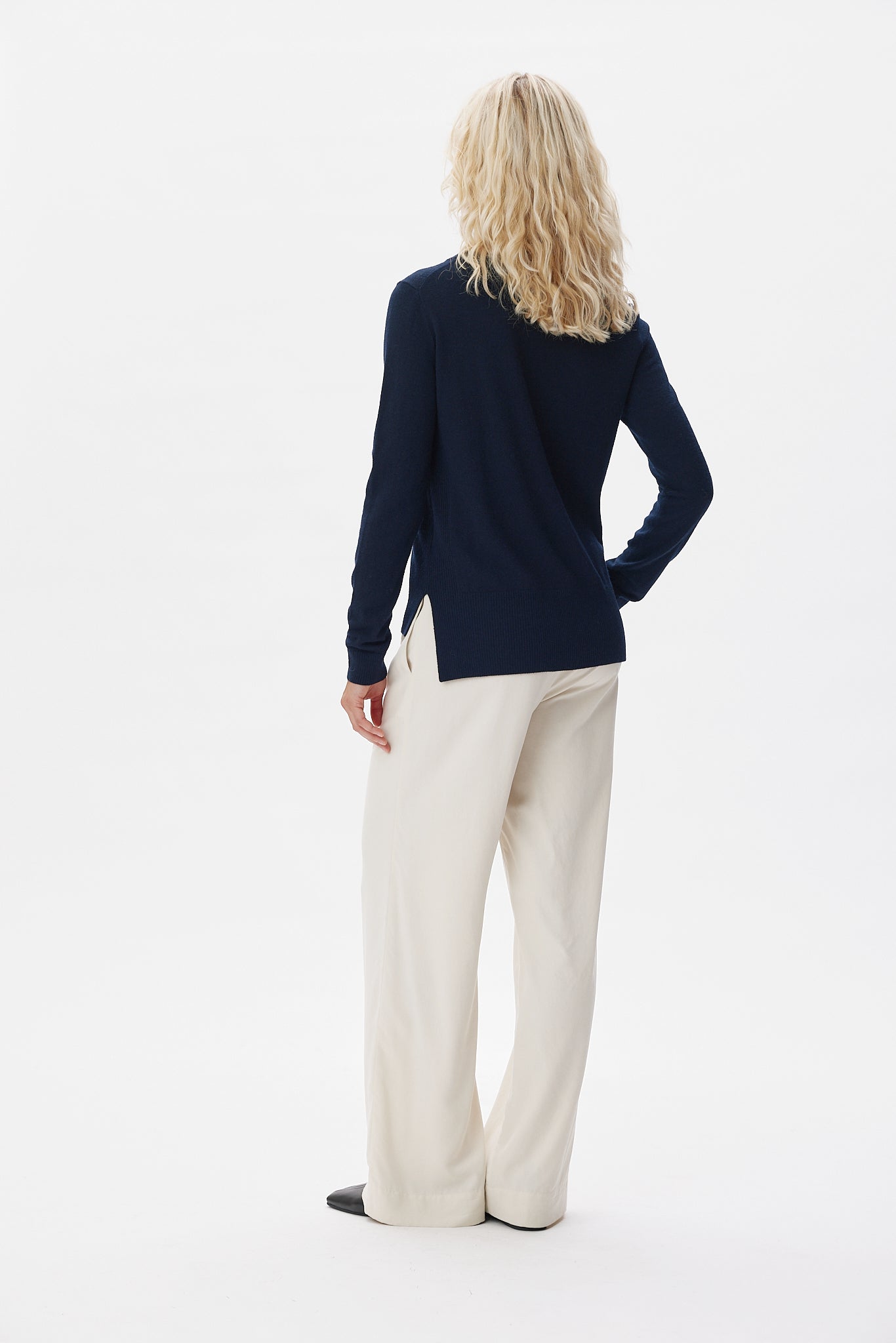 MAQUINZA SWEATER | Night Sky