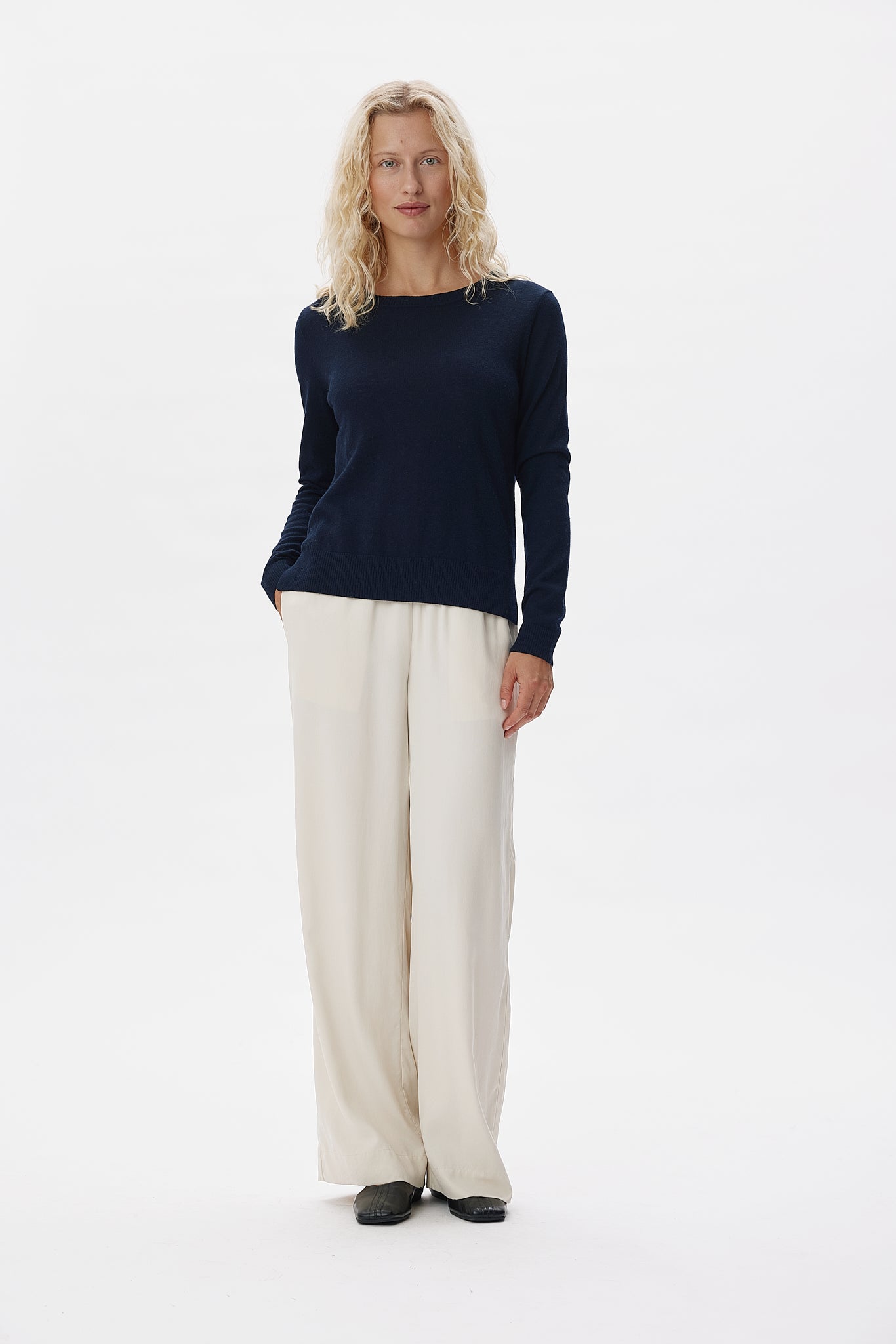 MAQUINZA SWEATER | Night Sky