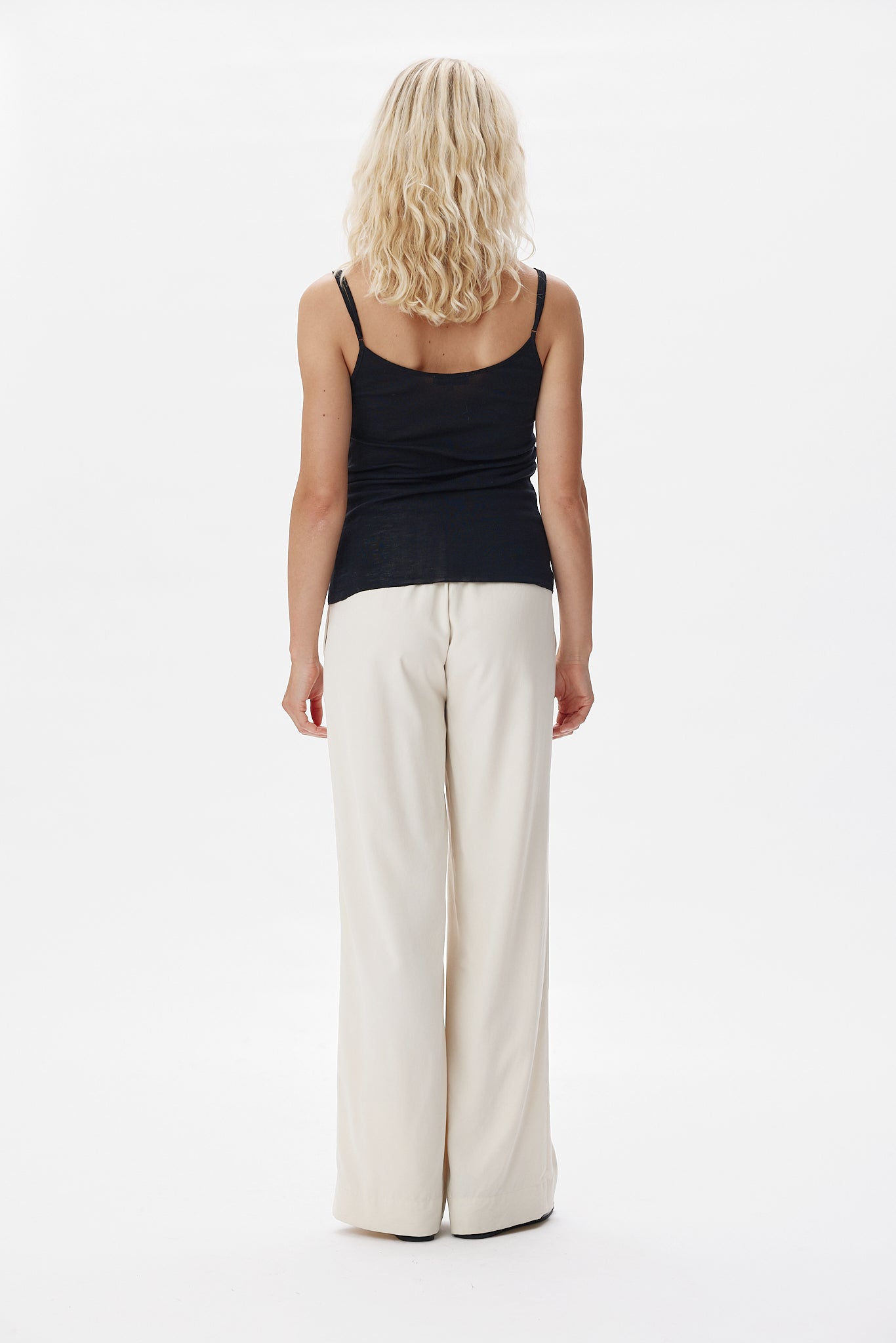 PIXI TOP | Black