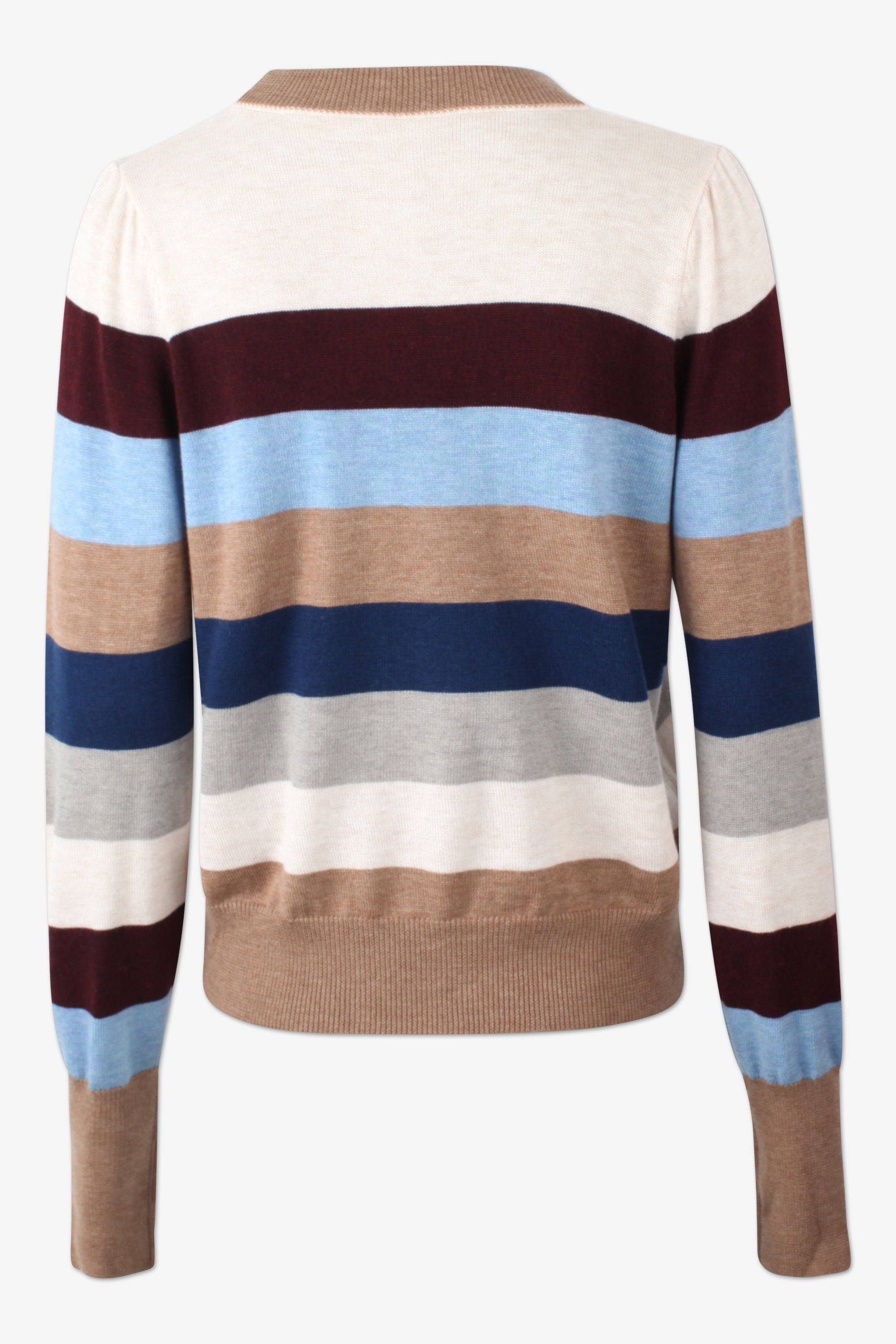 JALA SWEATER | Fall multi