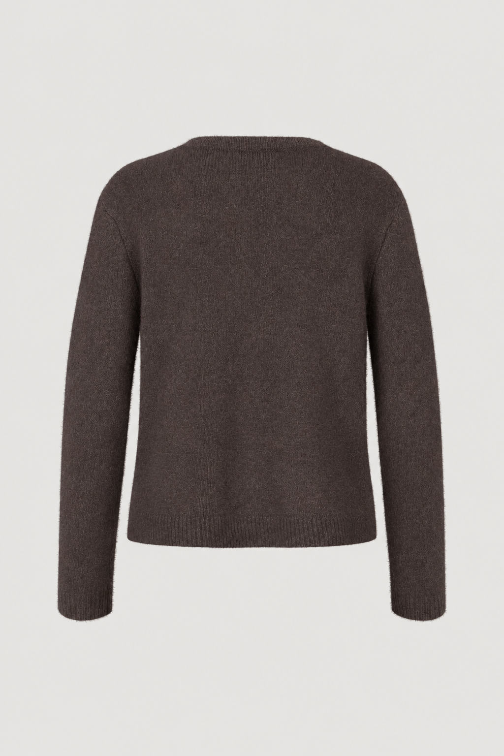 JOIE SWEATER | Espresso Brown