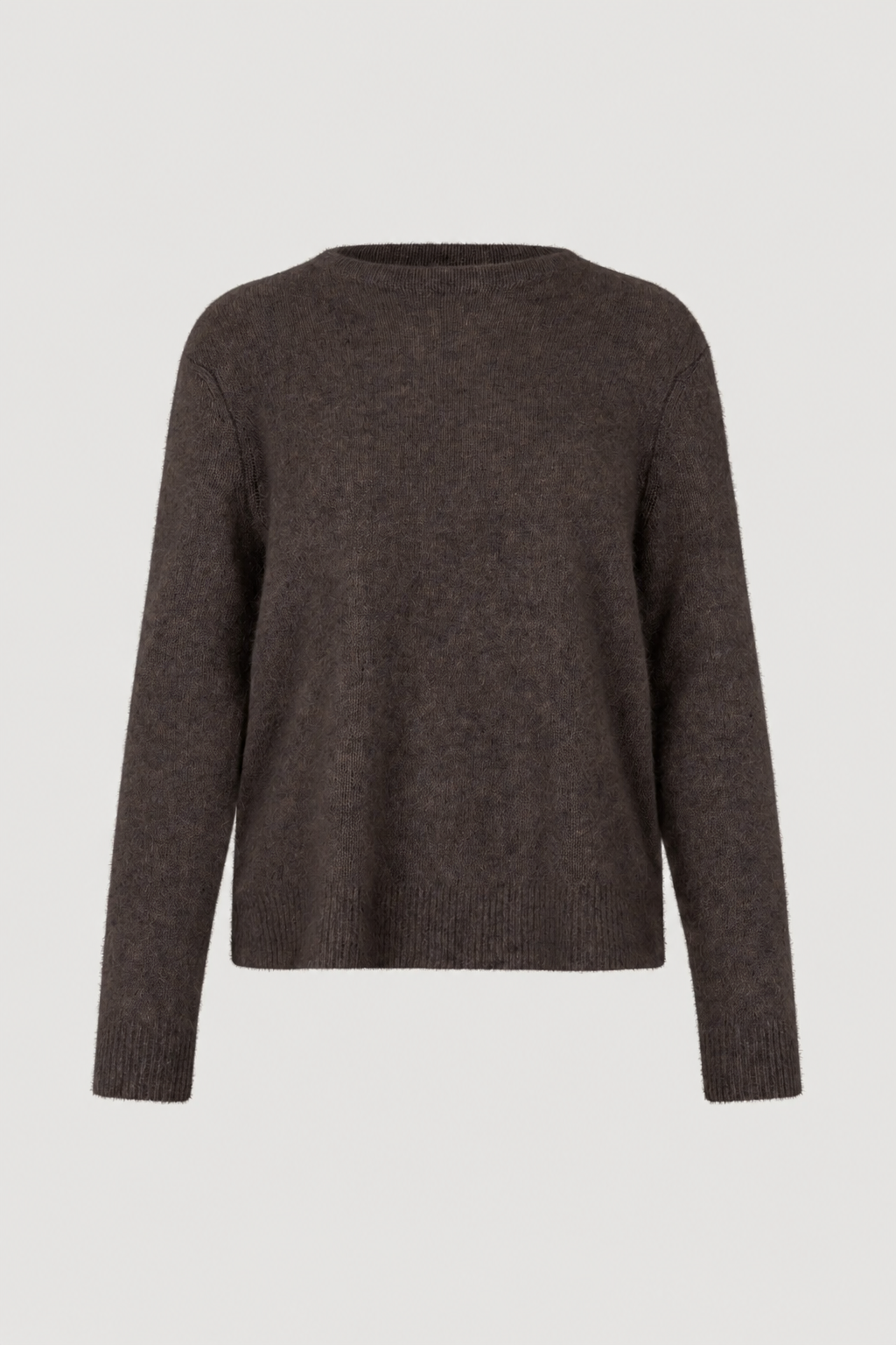 JOIE SWEATER | Espresso Brown