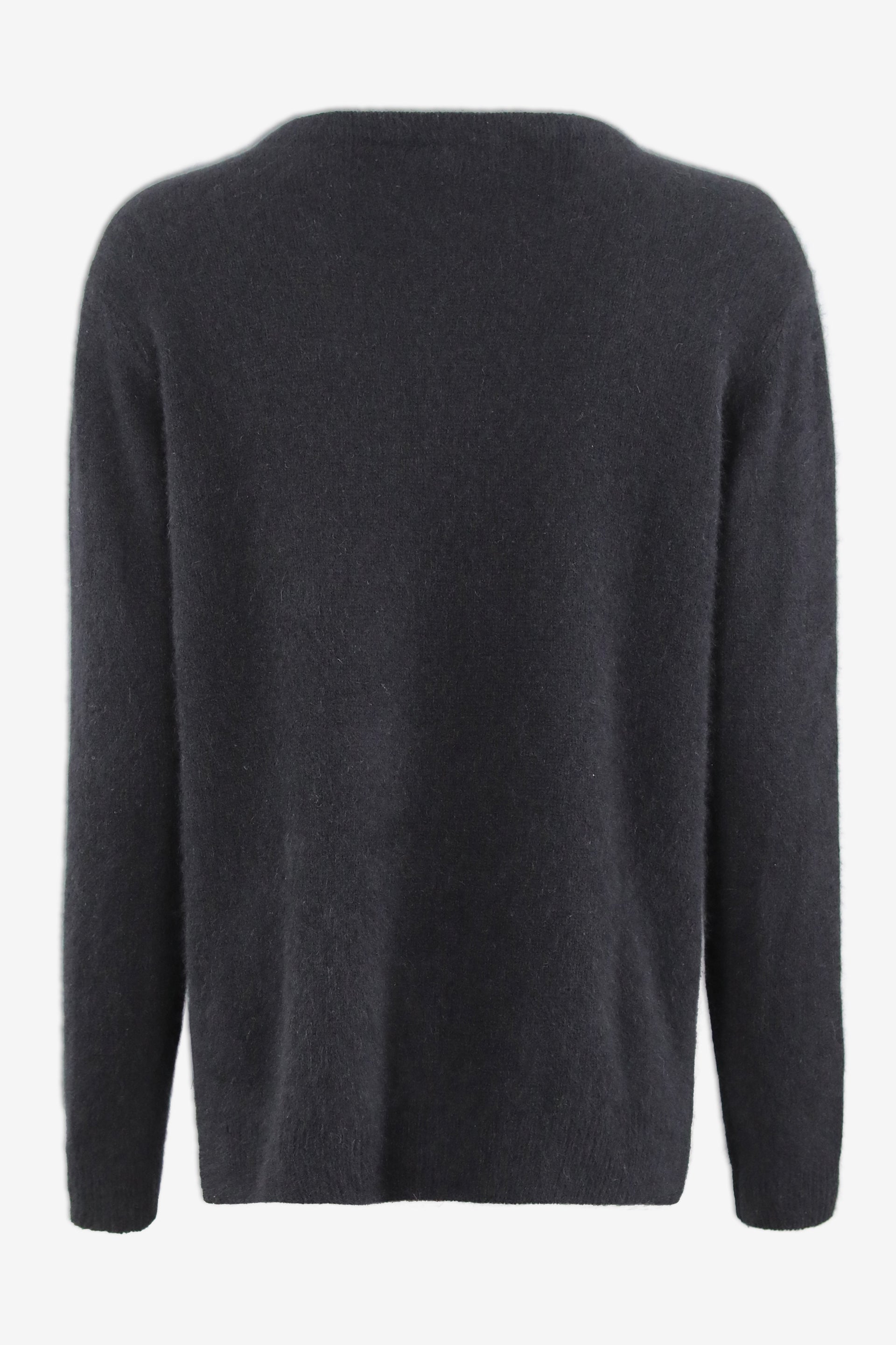 JOIE SWEATER | Black