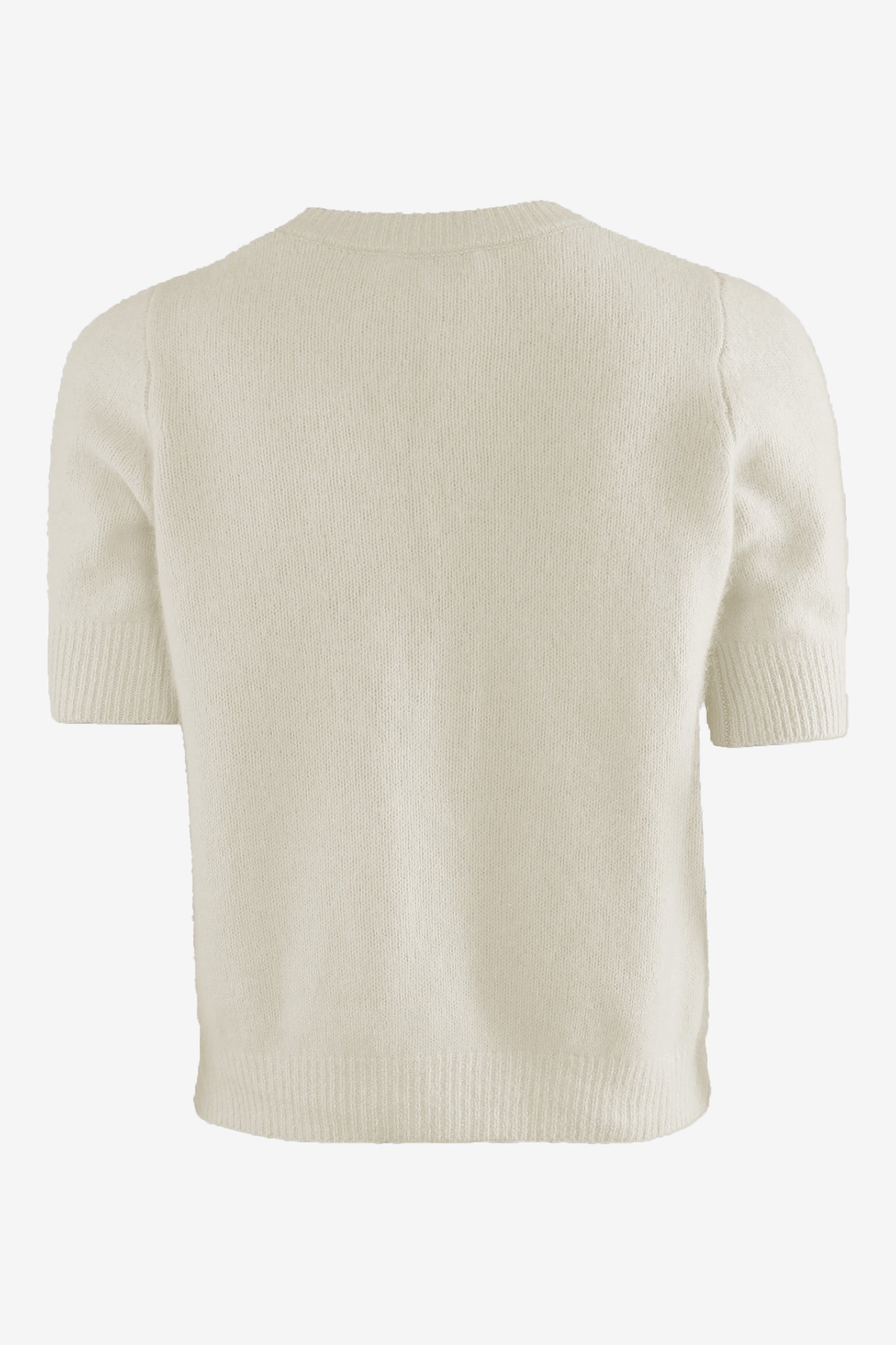 ROCCA SWEATER | Off White