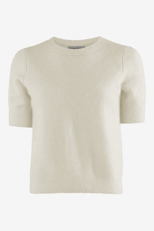 ROCCA SWEATER | Off White
