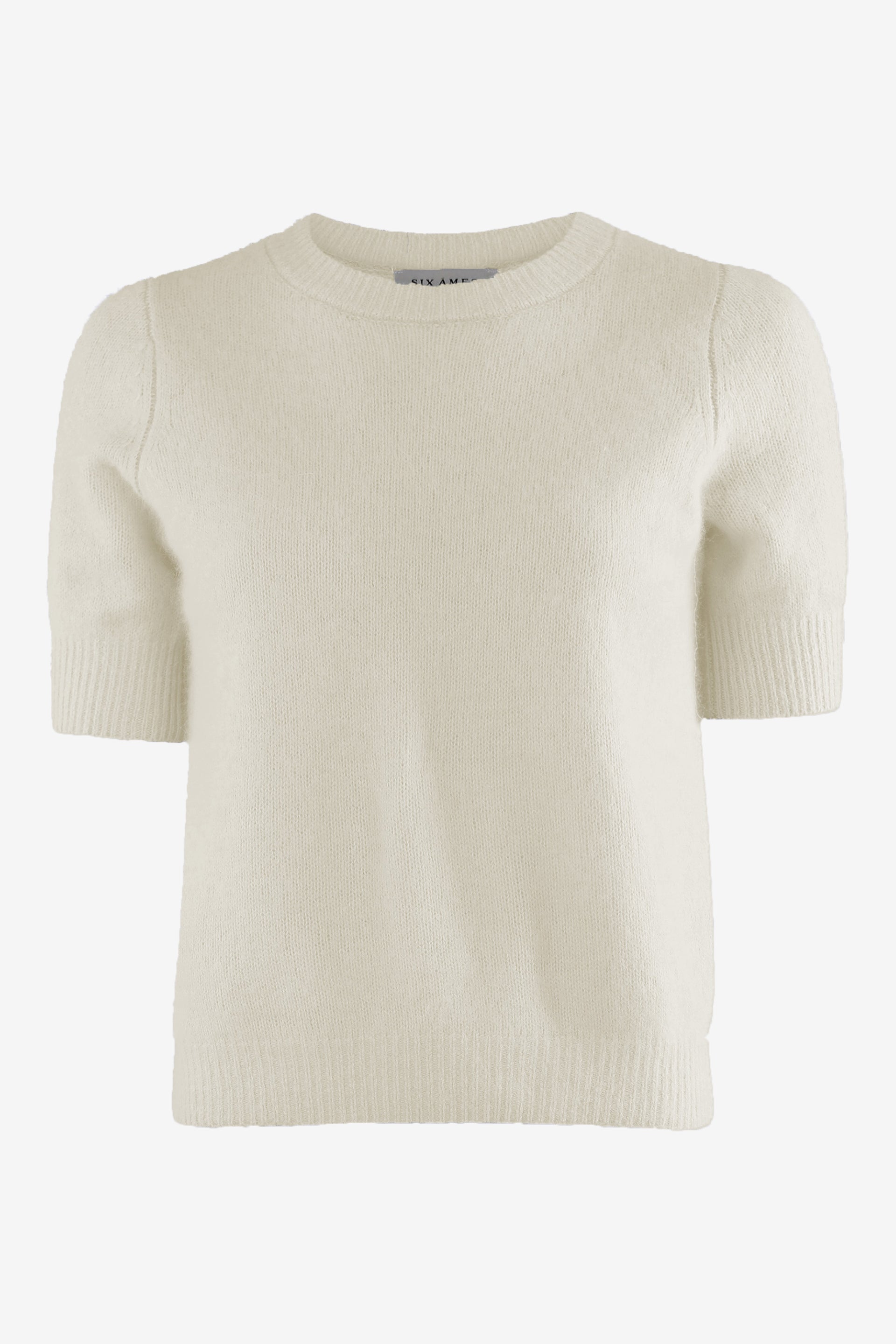 ROCCA SWEATER | Off White