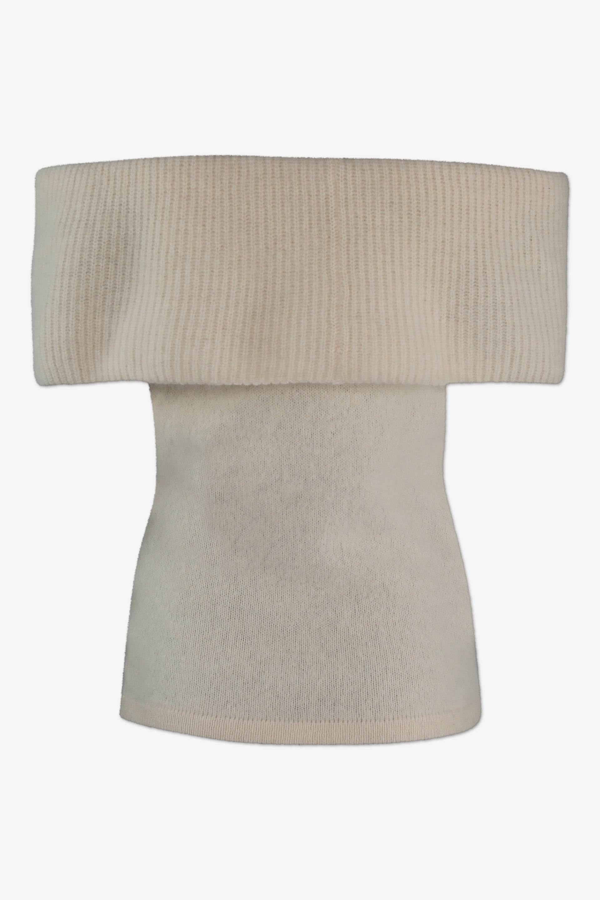 ISABELLE TOP | Off White