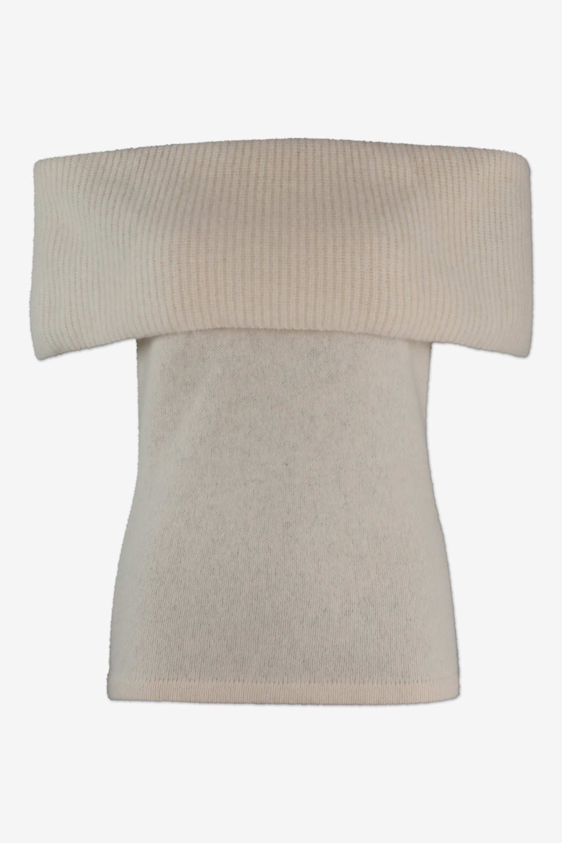 ISABELLE TOP | Off White