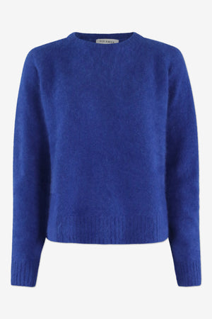 YOLANI SWEATER | Klein