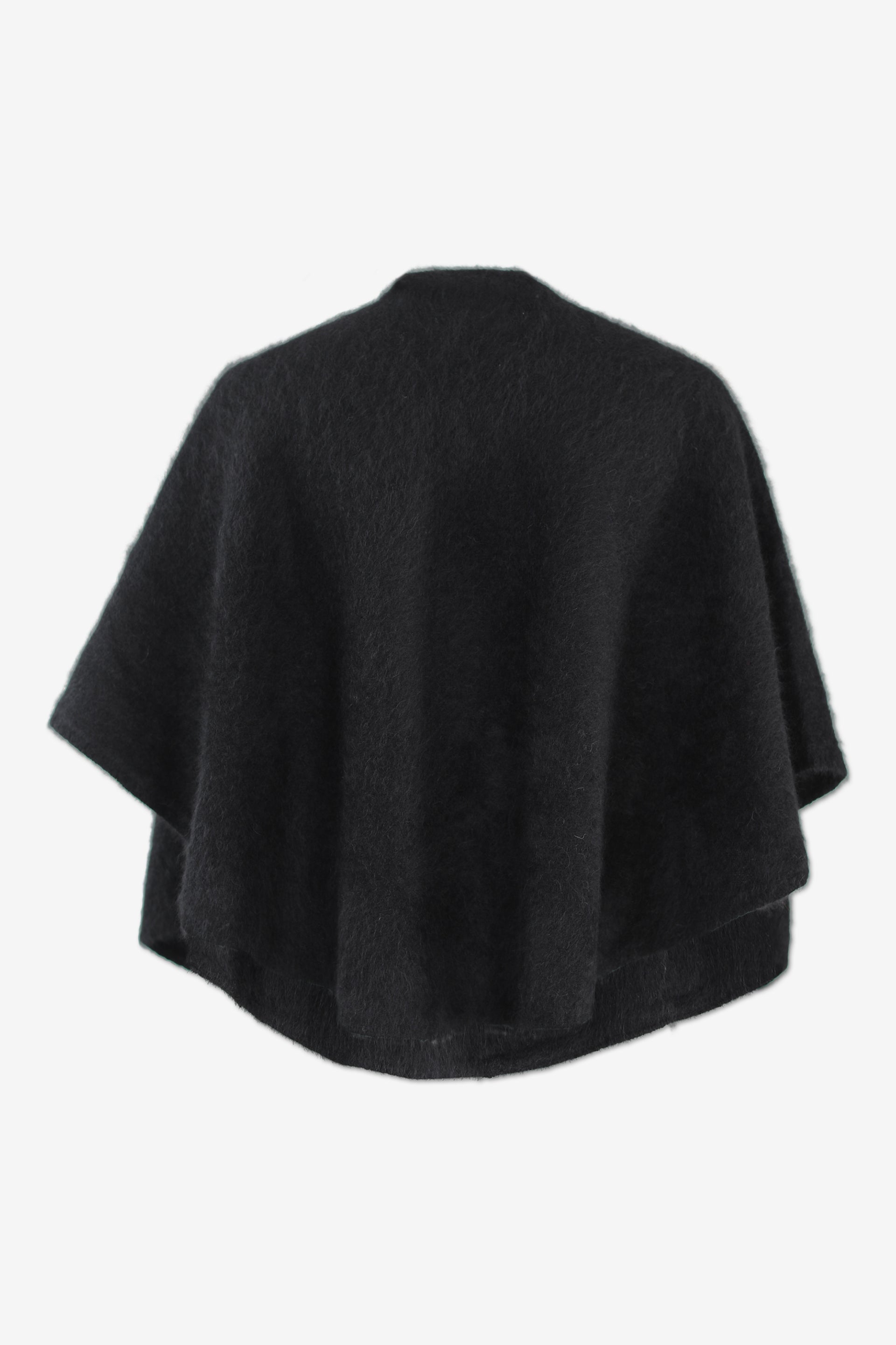 SANNE CARDIGAN | Black