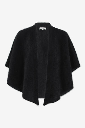 SANNE CARDIGAN | Black