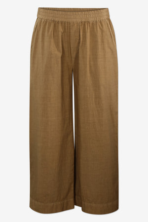 CAROLINA PANTS | Ermine