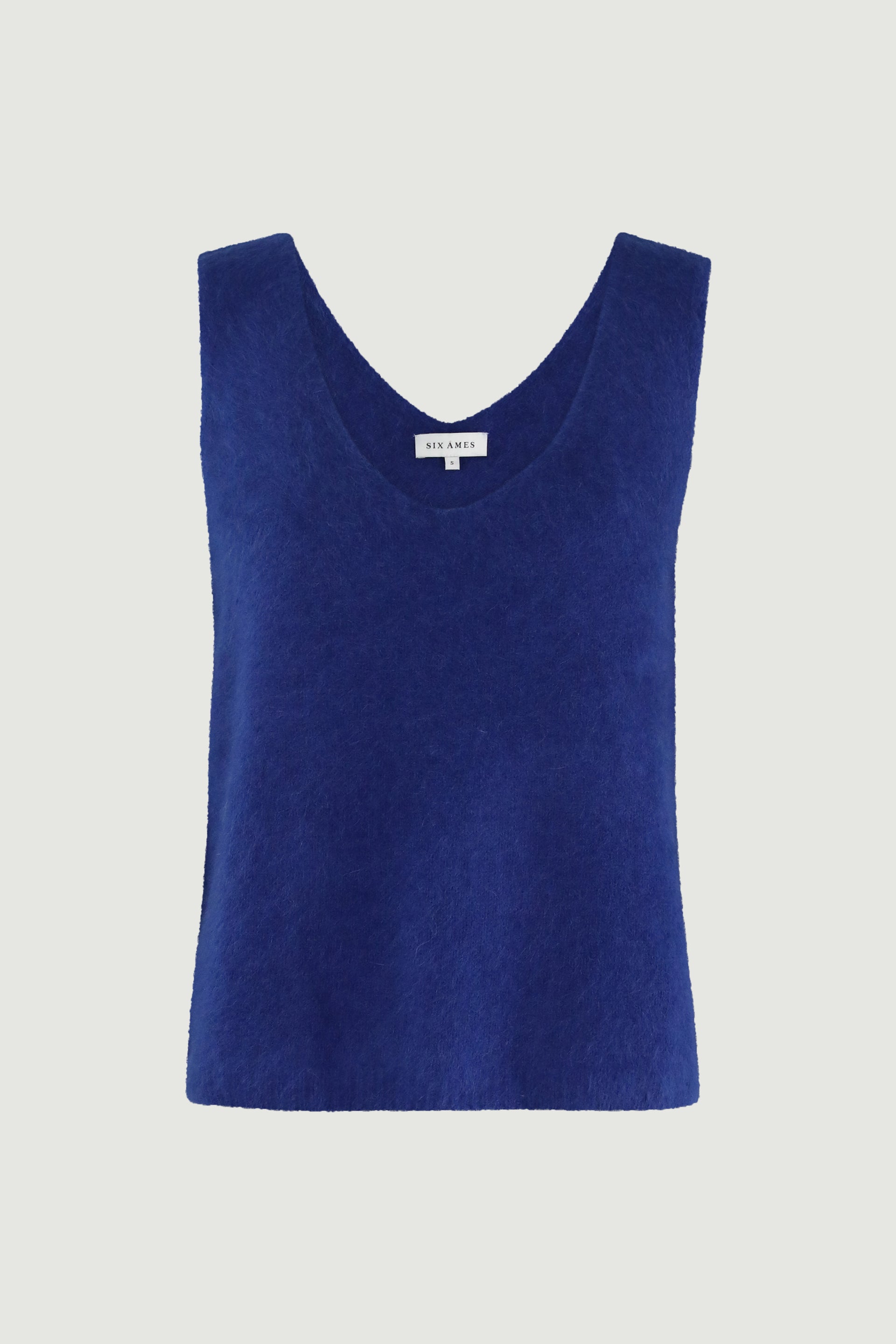 ZILLIA TOP | Klein