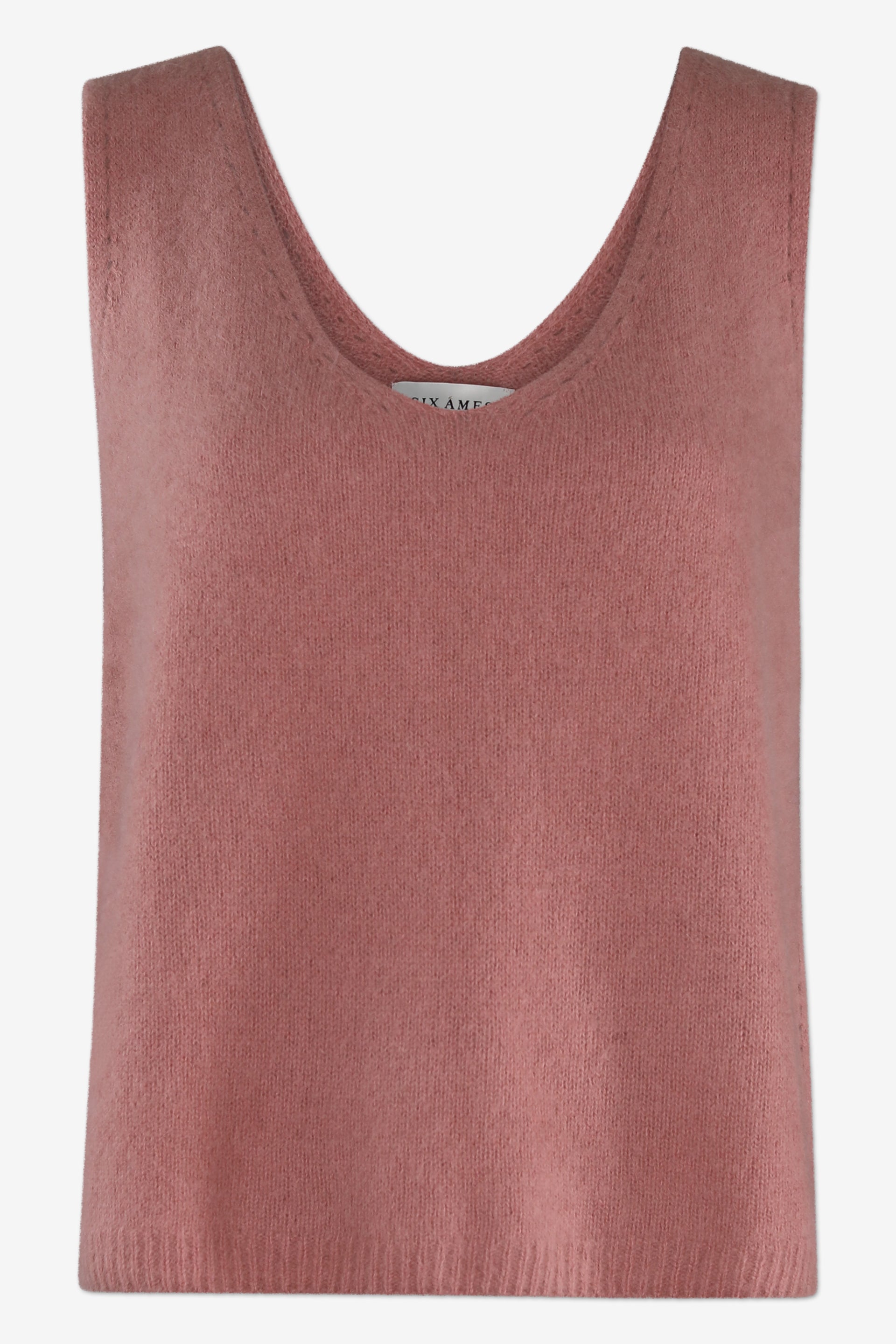 ZILLIA TOP | Clay