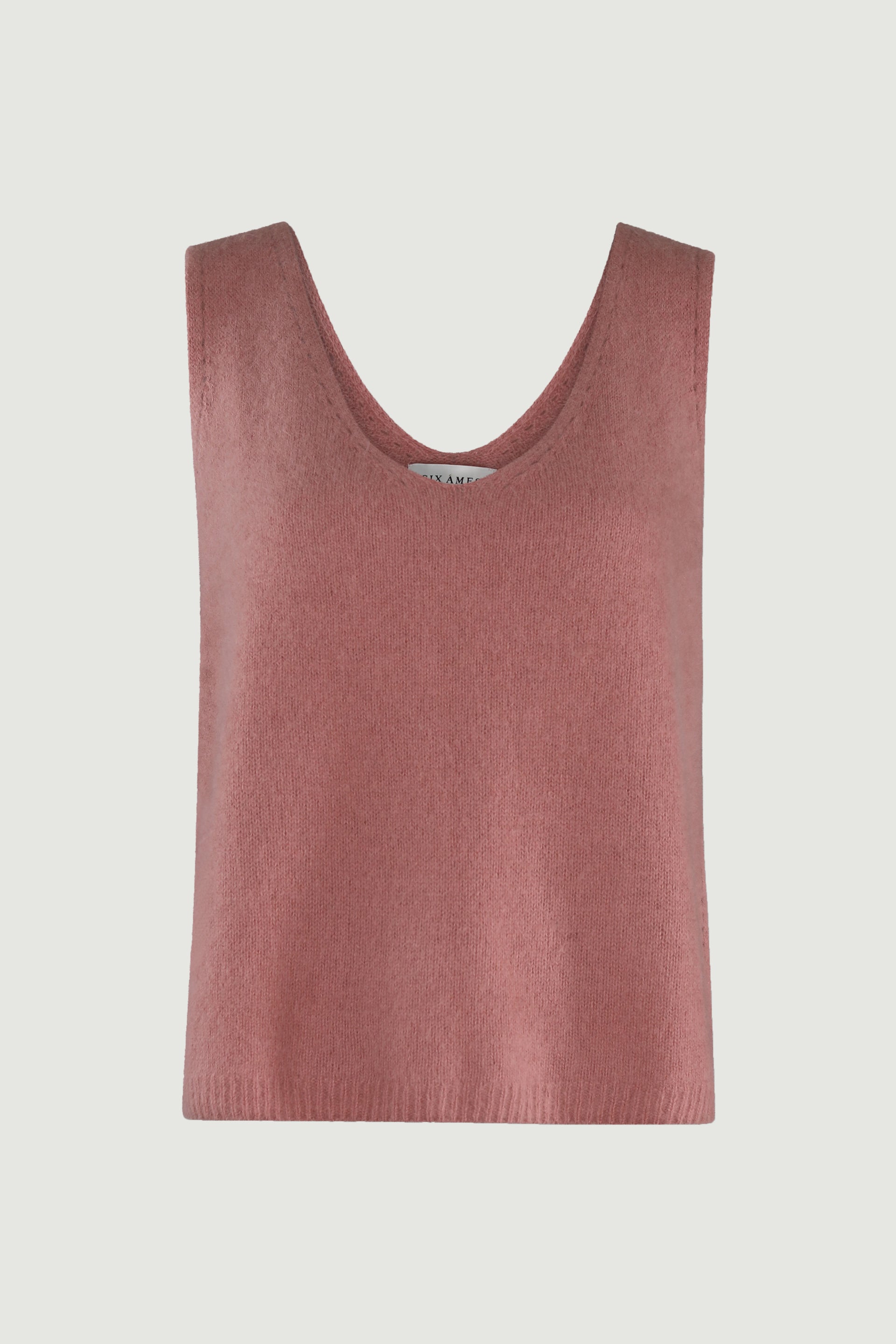 ZILLIA TOP | Clay