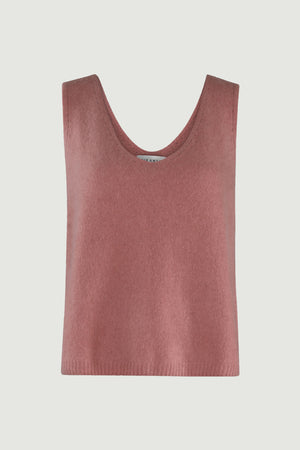 ZILLIA TOP | Clay
