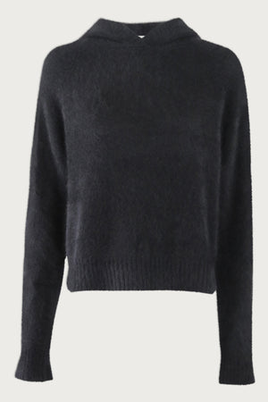 GRACE SWEATER | Black