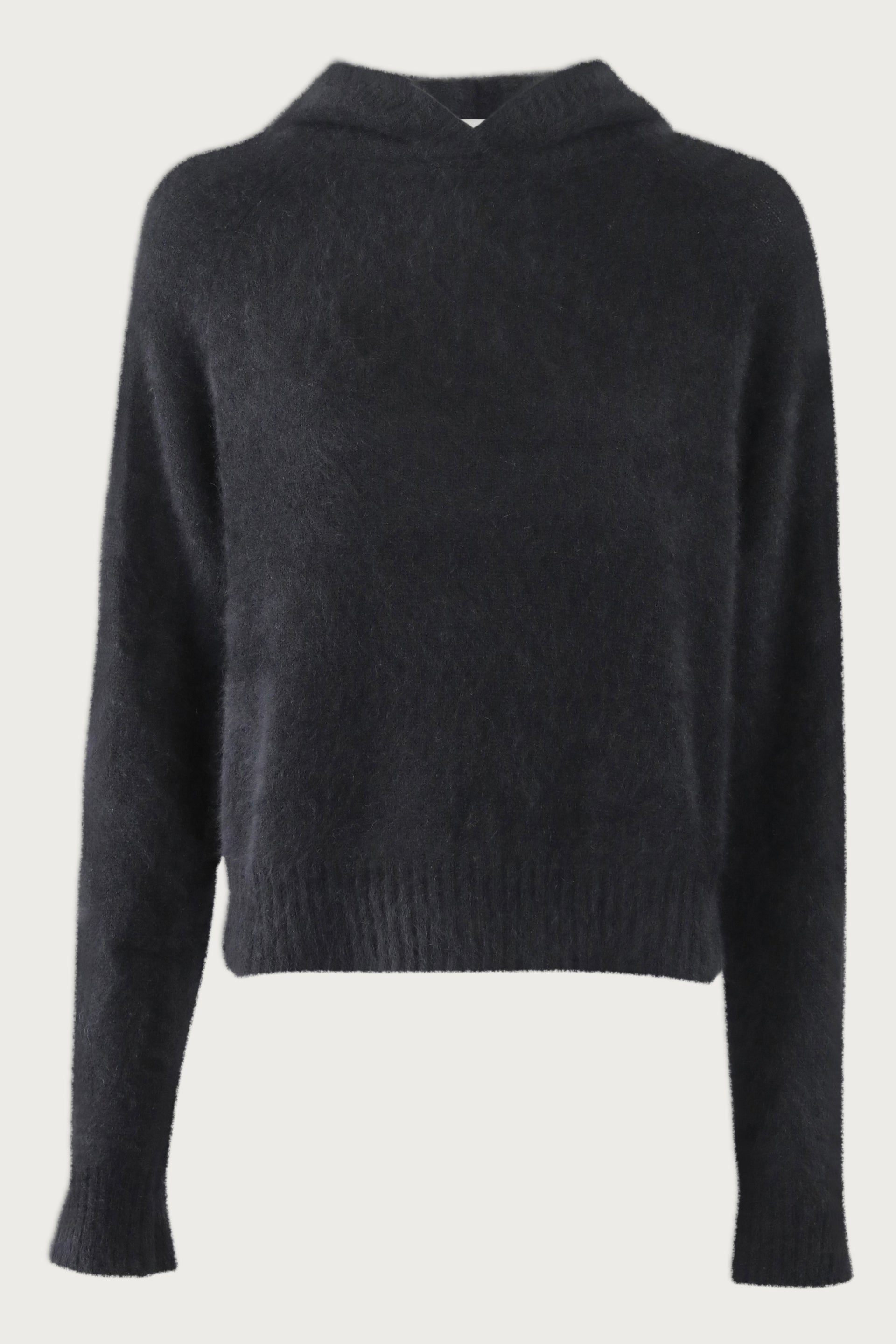 GRACE SWEATER | Black