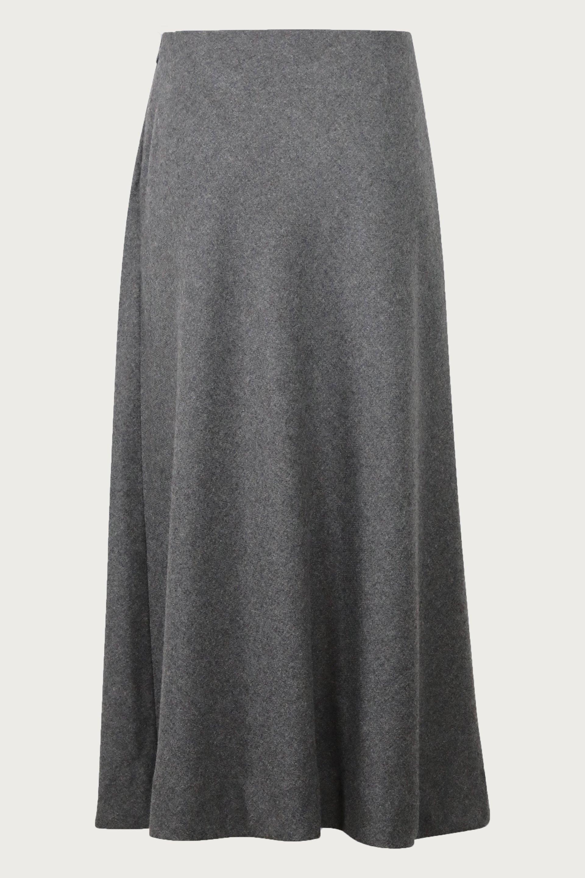HARRY SKIRT | Shadow Melange