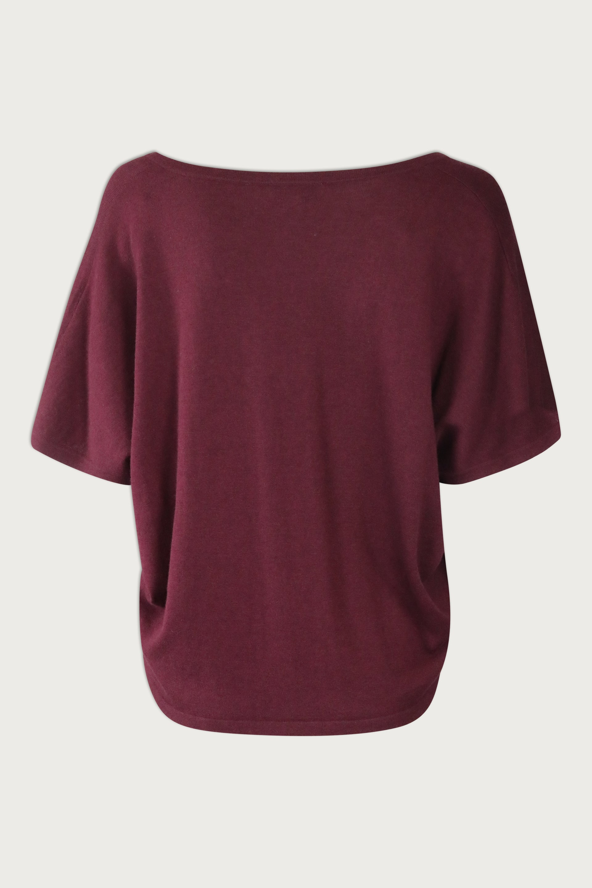 GRAHAM SWEATER | Windsor Wine