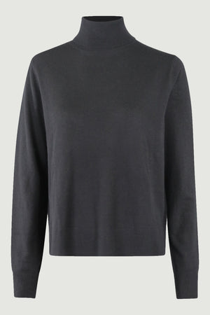 PERRY SWEATER | Black