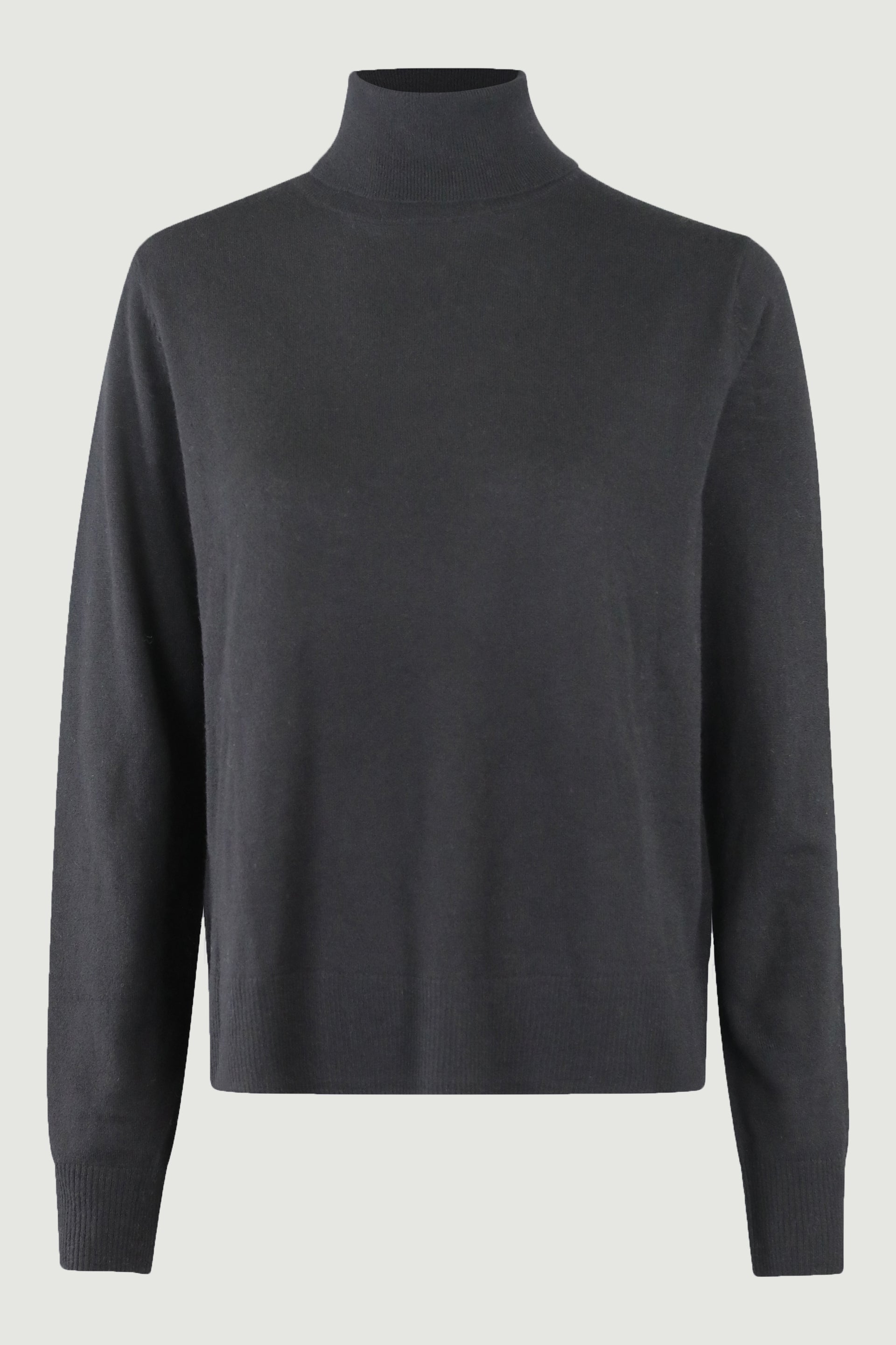 PERRY SWEATER | Black