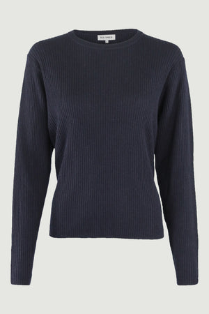 PATRICIA SWEATER | Night Sky