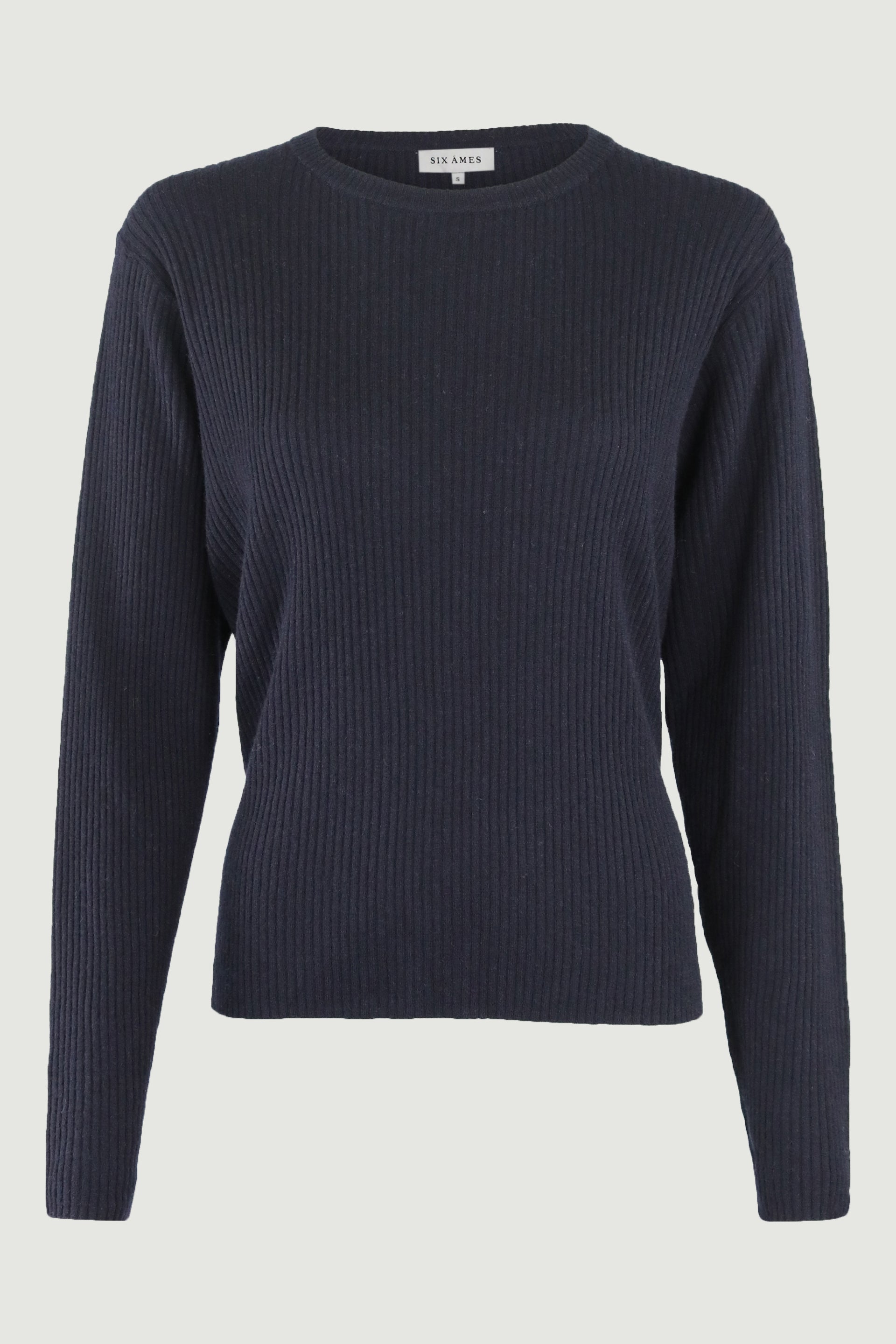 PATRICIA SWEATER | Night Sky