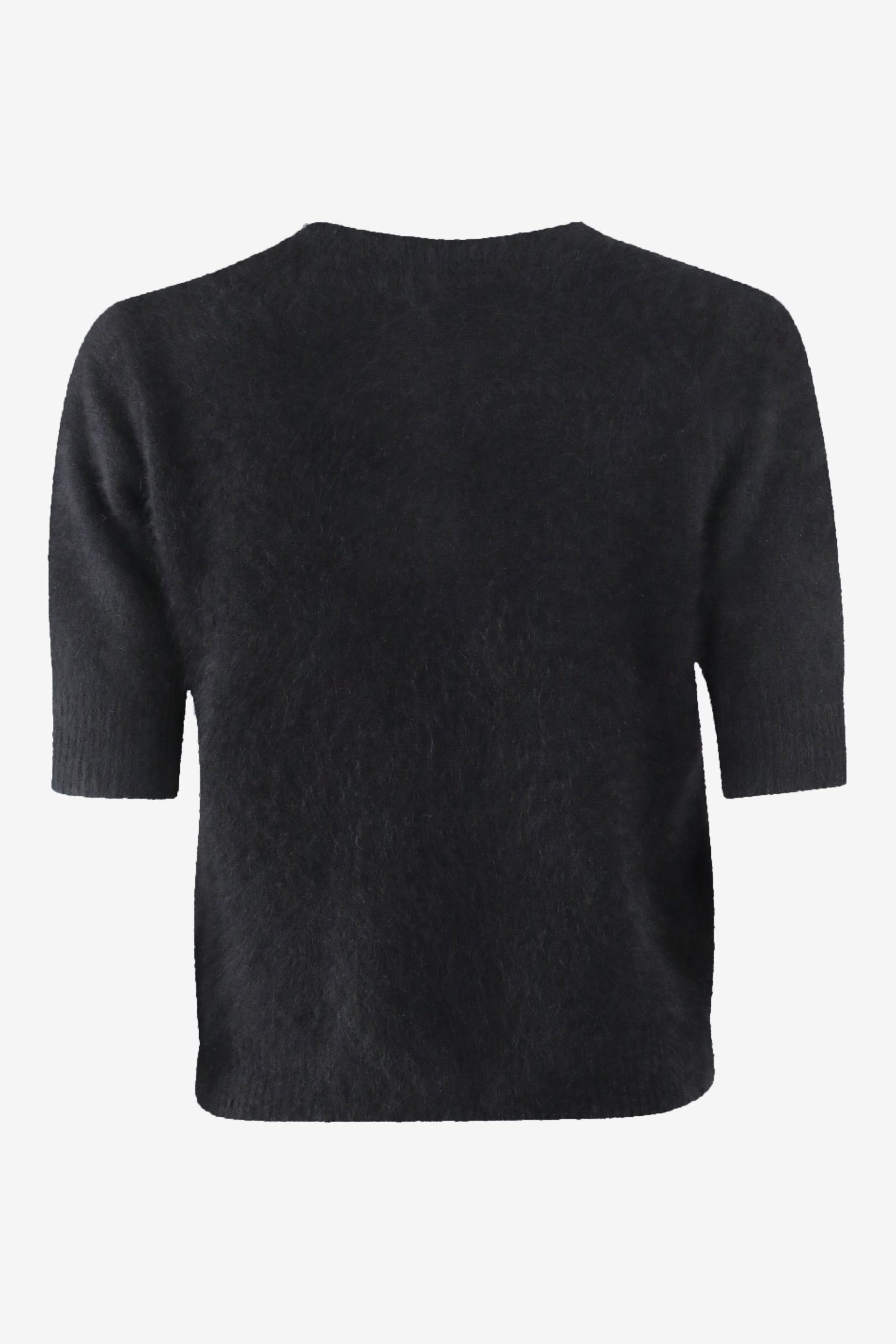 ROCCA SWEATER | Black