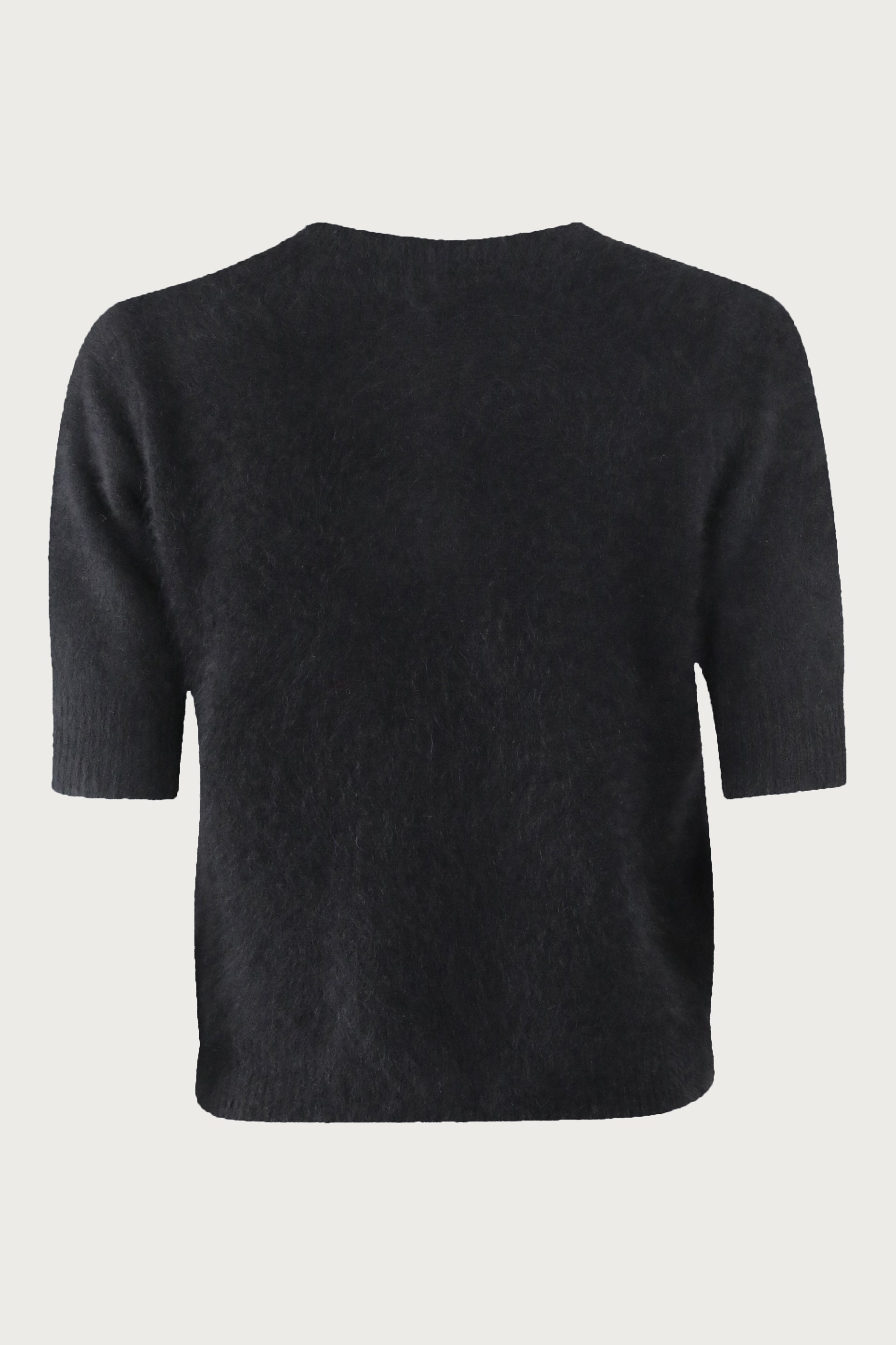 ROCCA SWEATER | Black