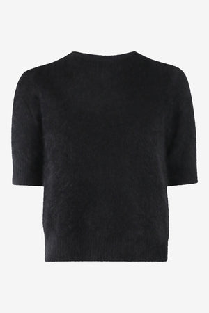 ROCCA SWEATER | Black