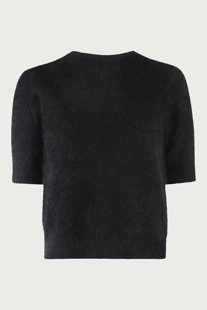 ROCCA SWEATER | Black