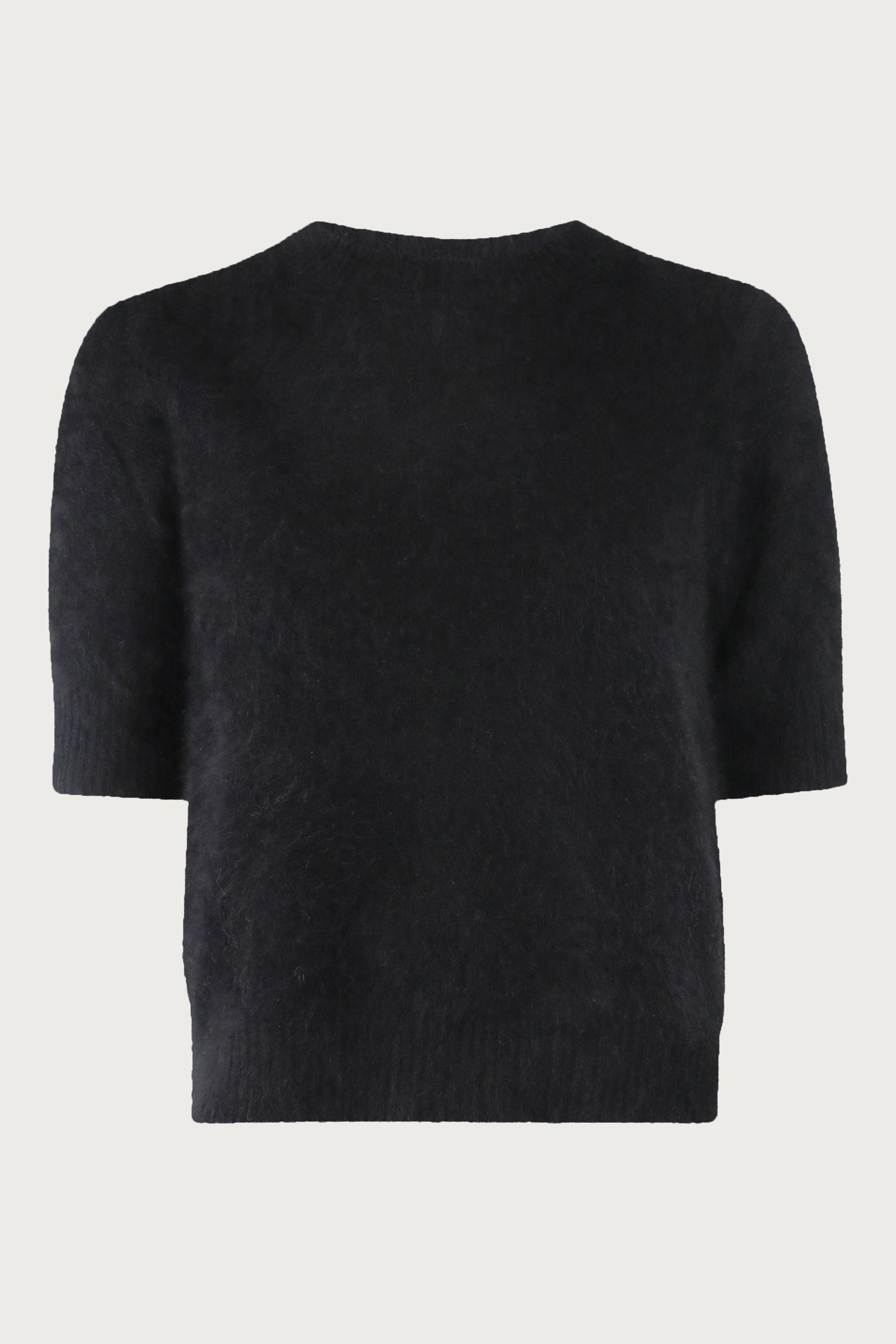 ROCCA SWEATER | Black