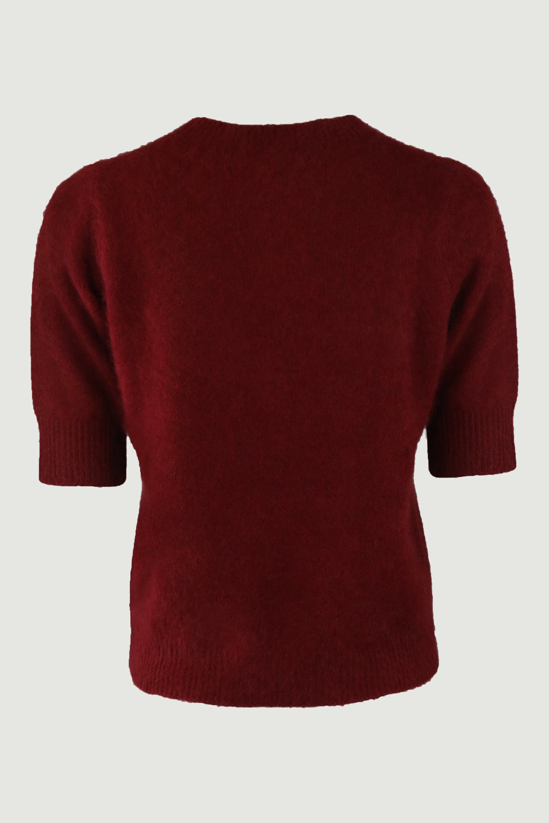 ROCCA SWEATER | Barolo