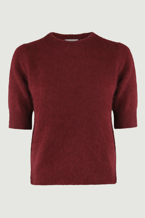 ROCCA SWEATER | Barolo