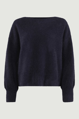MALOU SWEATER | Night Sky