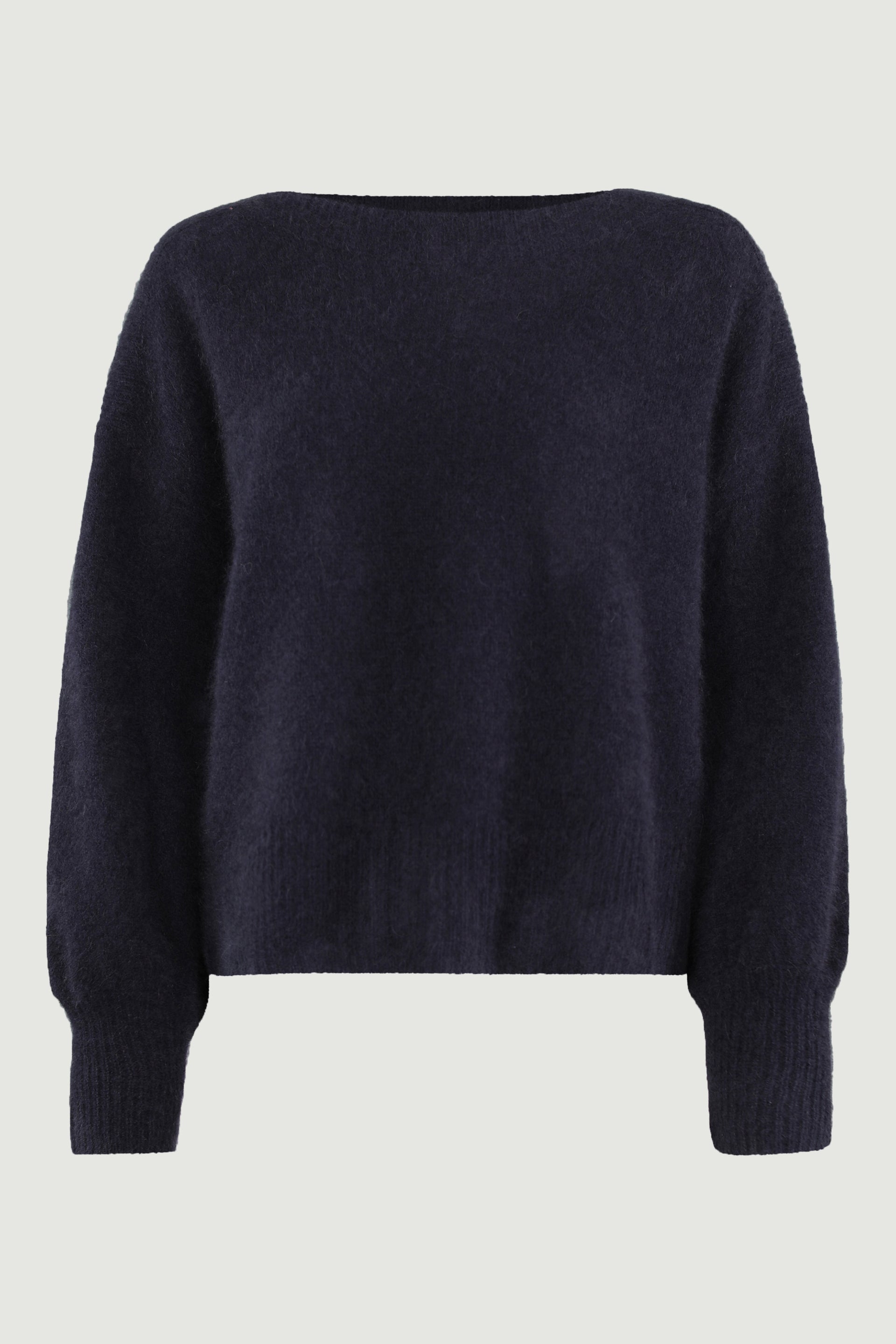 MALOU SWEATER | Night Sky