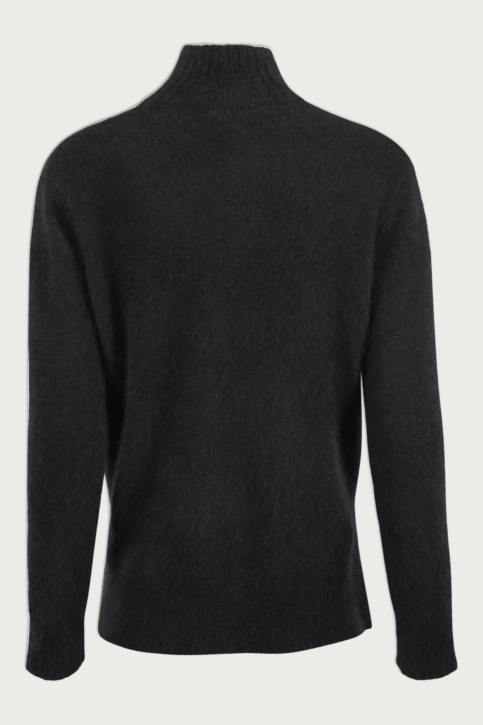JADE SWEATER | Black