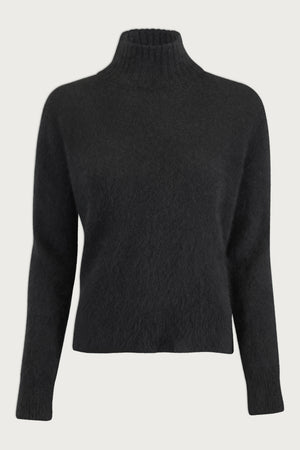 JADE SWEATER | Black